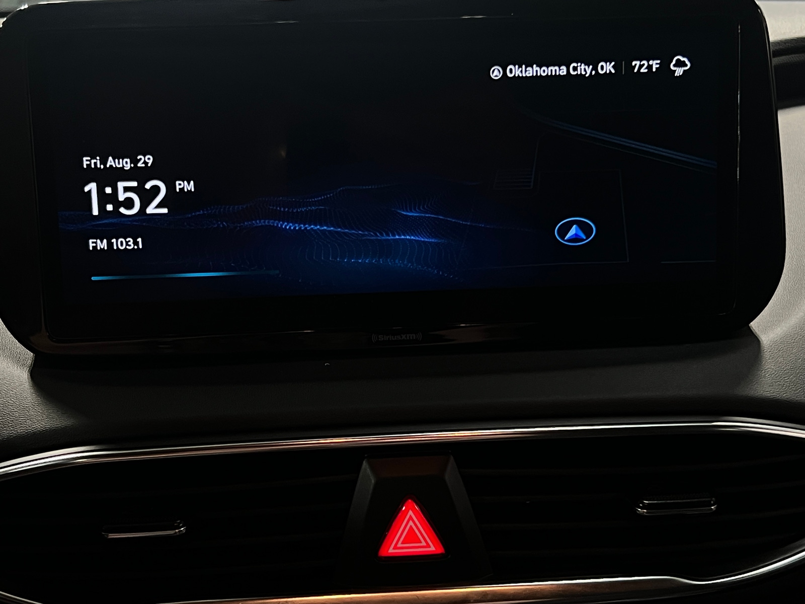 Thumbnail: 2023 Hyundai Santa Fe - 4