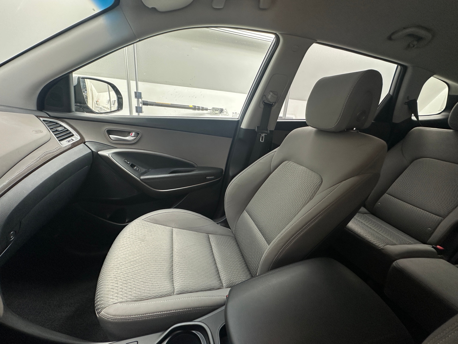Thumbnail: 2018 Hyundai Santa Fe - 2
