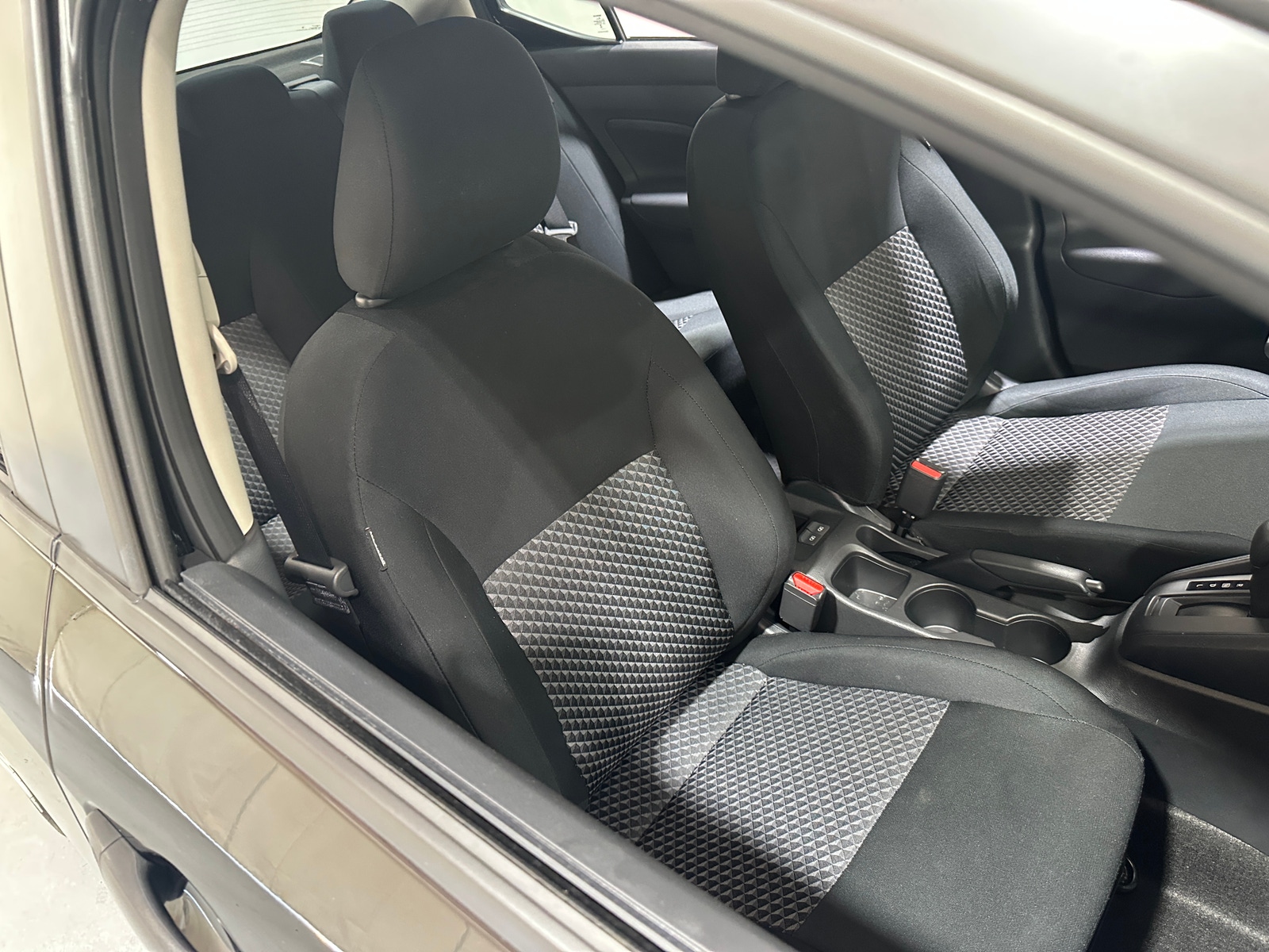 Thumbnail: 2024 Nissan Versa - 2