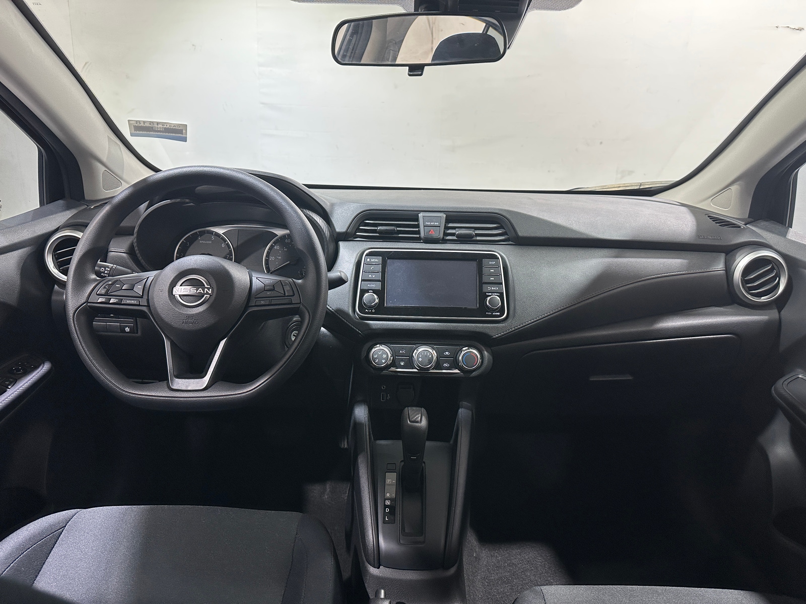 Thumbnail: 2024 Nissan Versa - 3