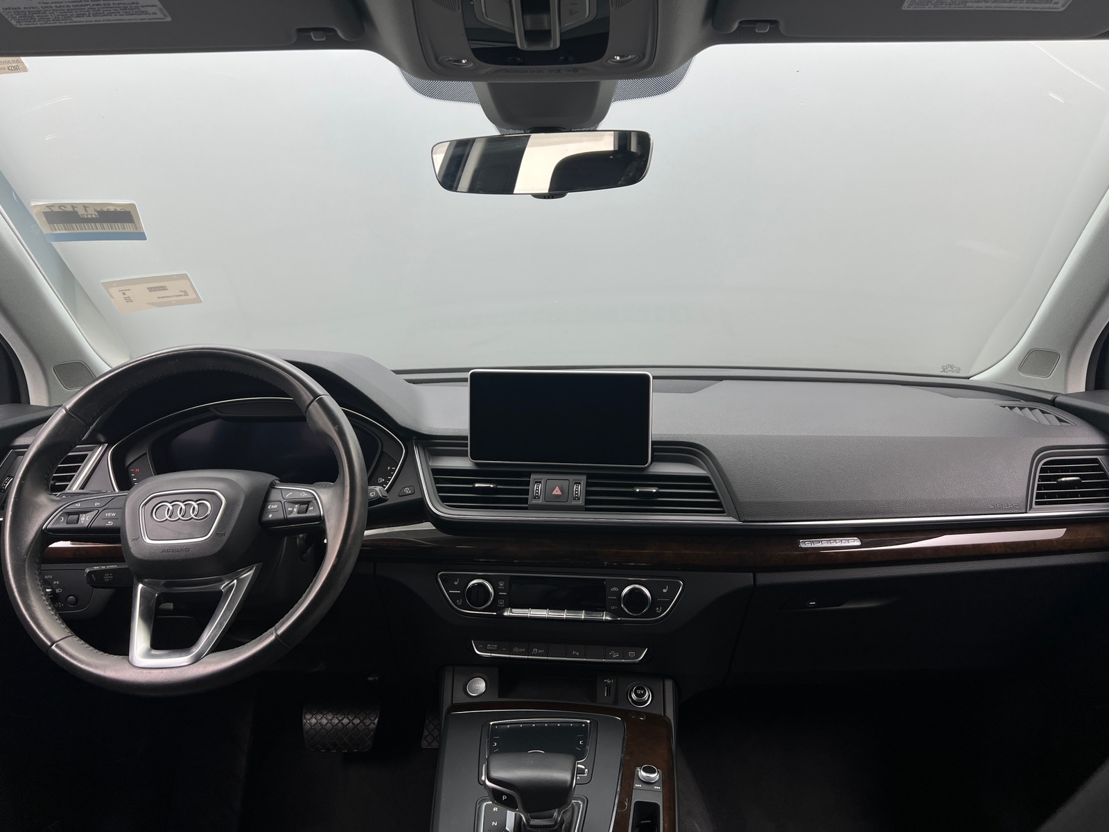 Thumbnail: 2018 Audi Q5 - 2