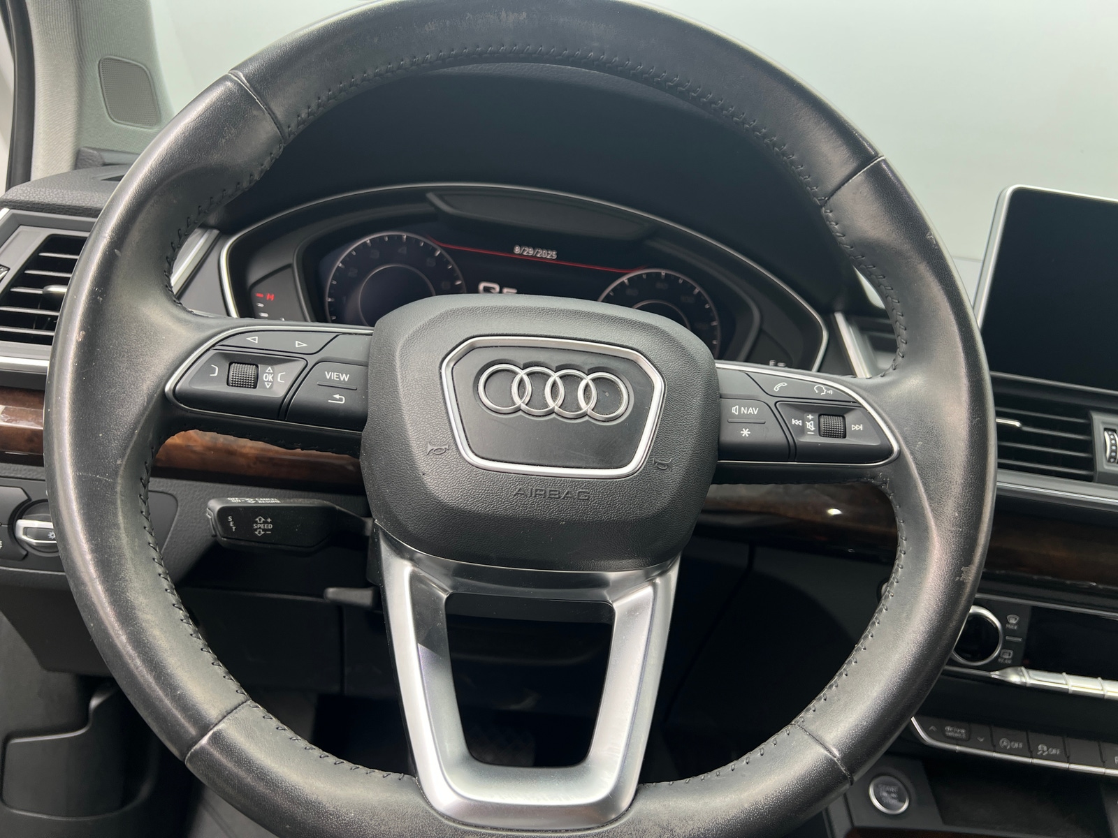 Thumbnail: 2018 Audi Q5 - 4