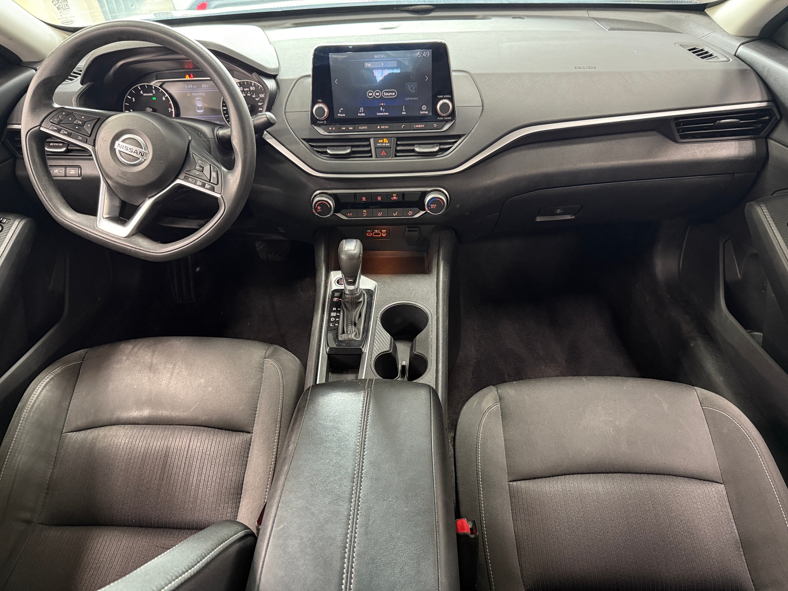 Thumbnail: 2020 Nissan Altima - 3