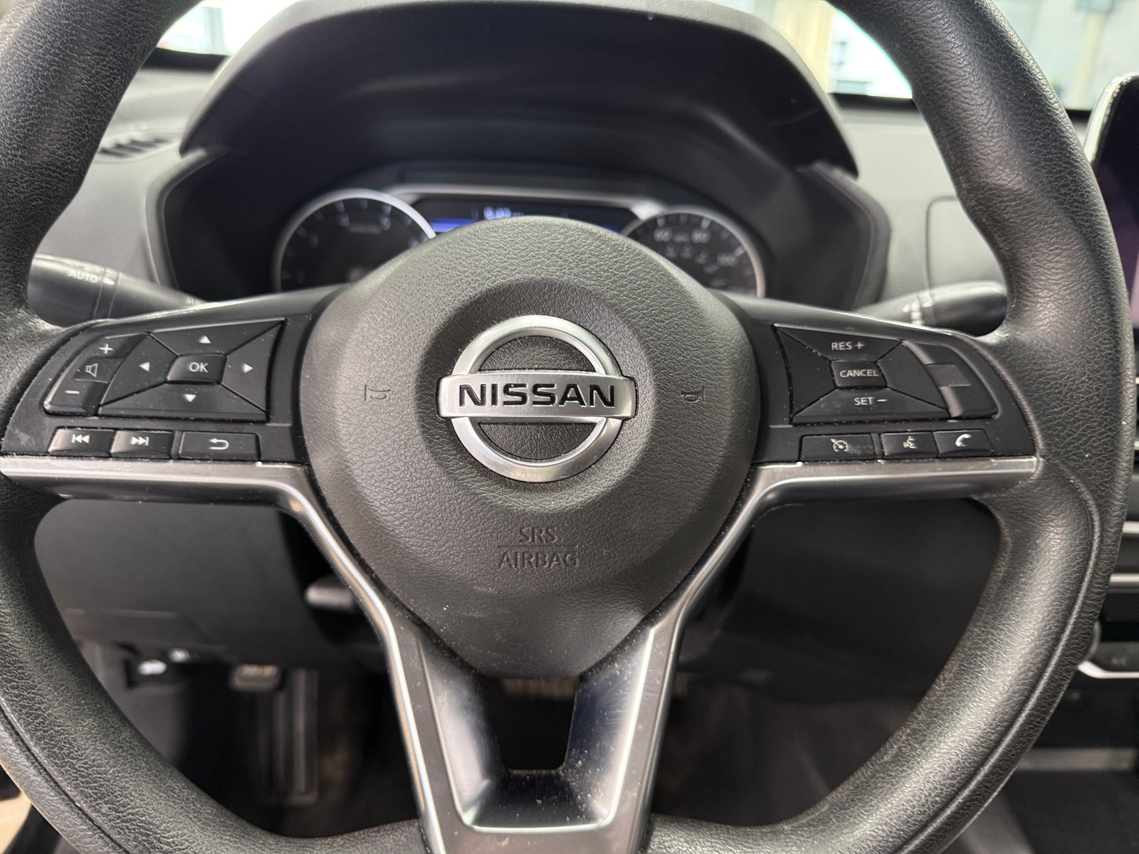 Thumbnail: 2020 Nissan Altima - 5