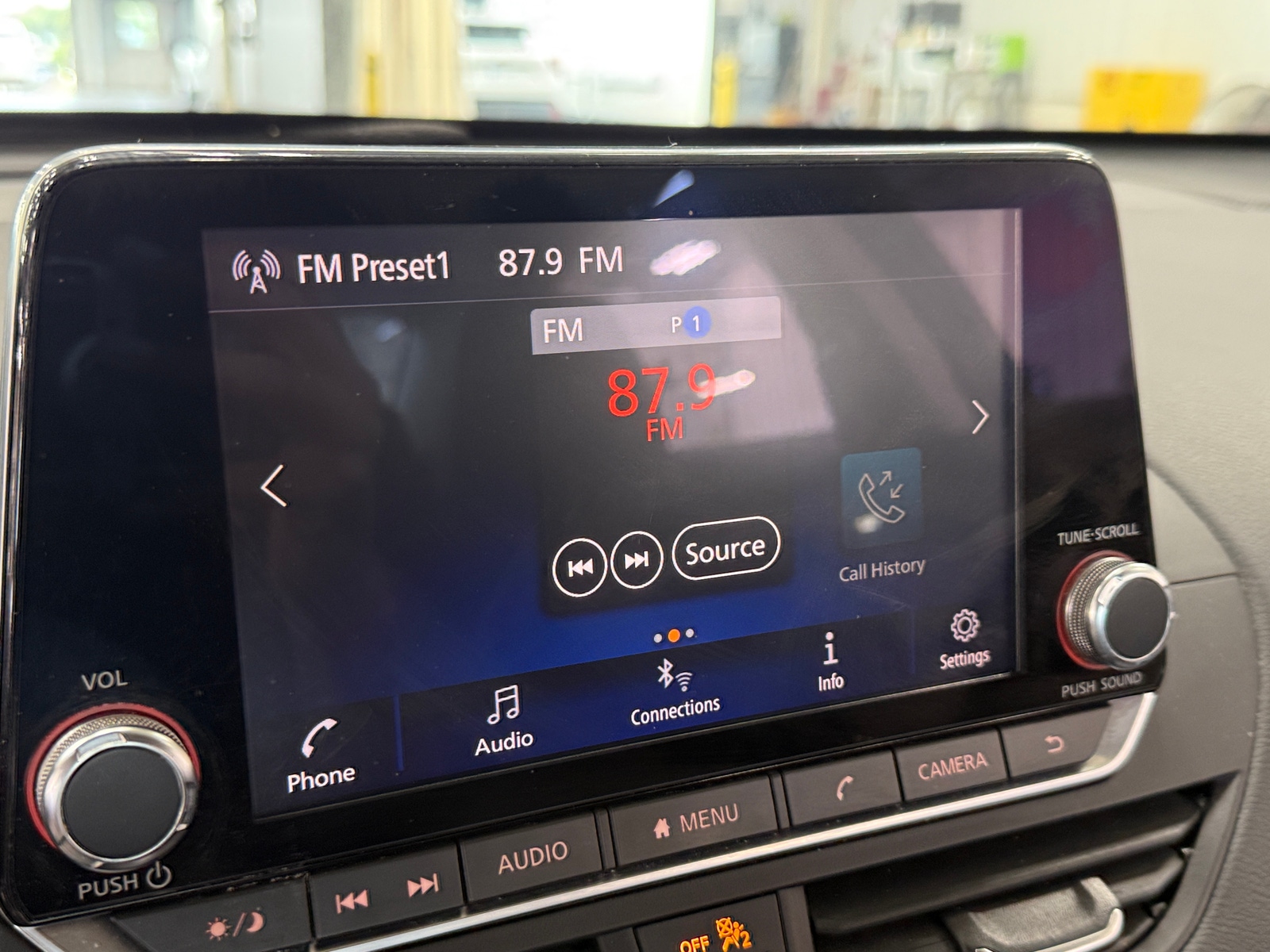 Thumbnail: 2020 Nissan Altima - 4