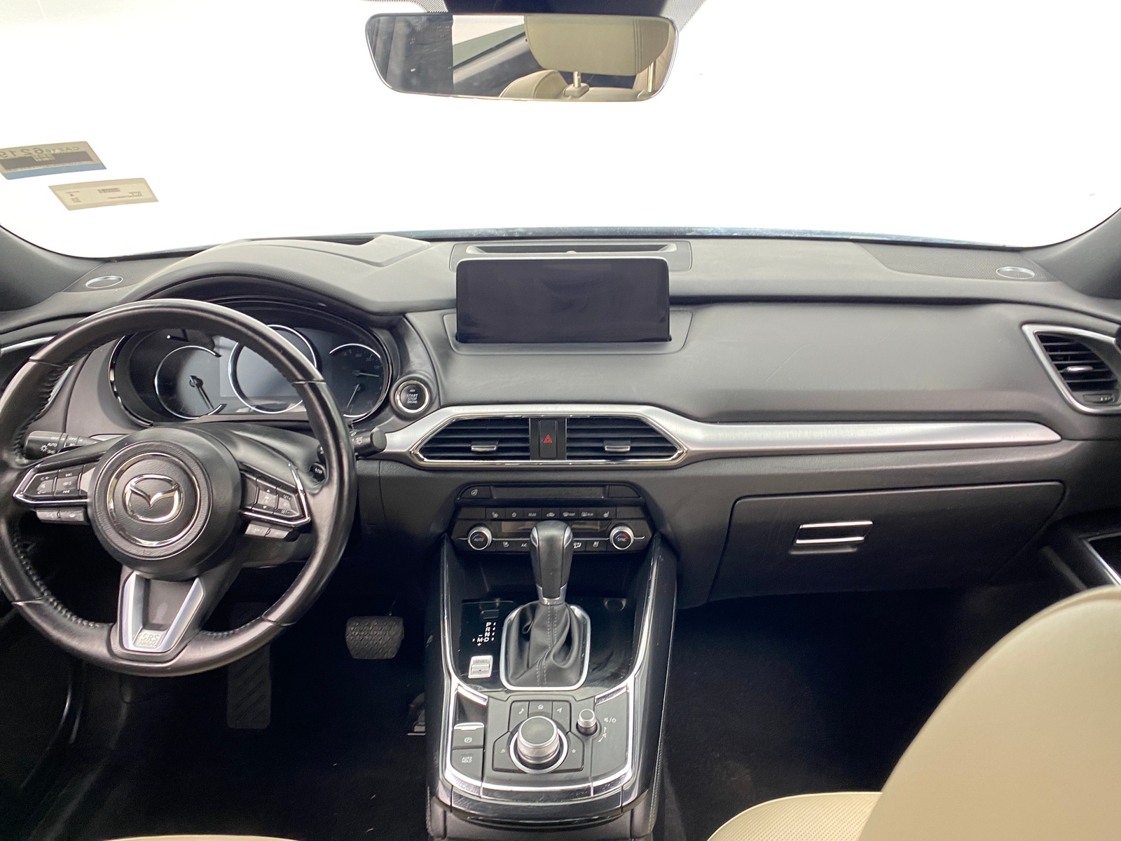 Thumbnail: 2021 Mazda CX-9 - 2