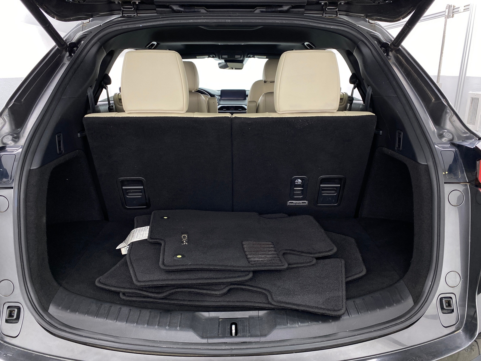 Thumbnail: 2021 Mazda CX-9 - 6
