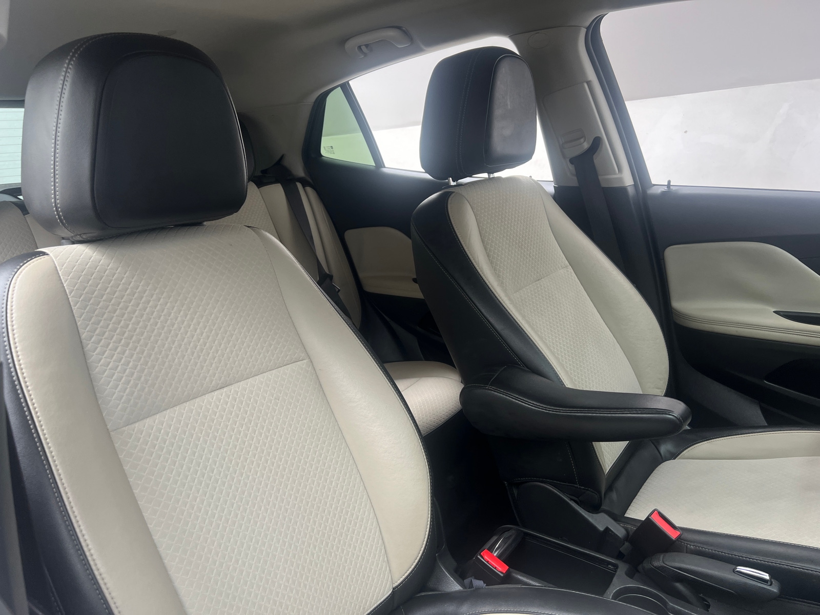 Thumbnail: 2017 Buick Encore - 2