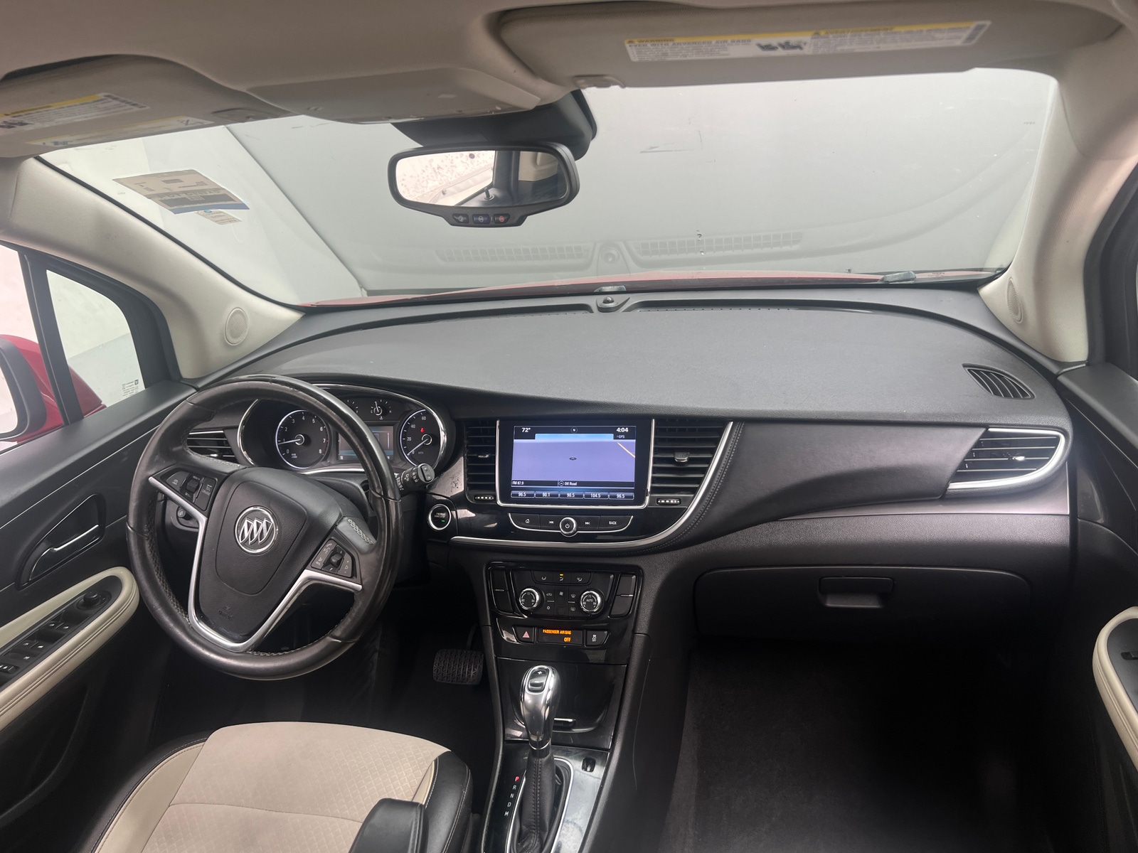 Thumbnail: 2017 Buick Encore - 3