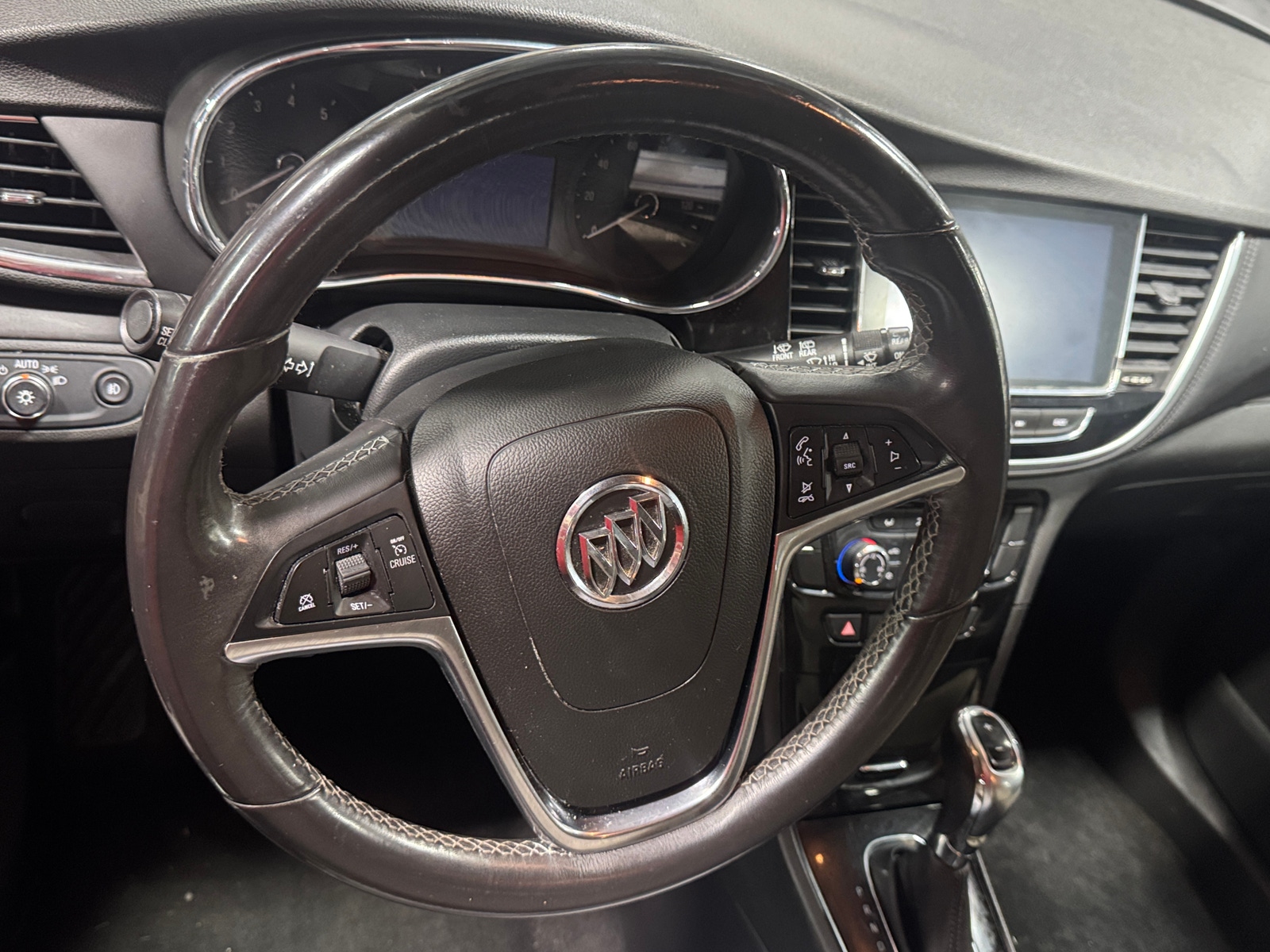 Thumbnail: 2017 Buick Encore - 5