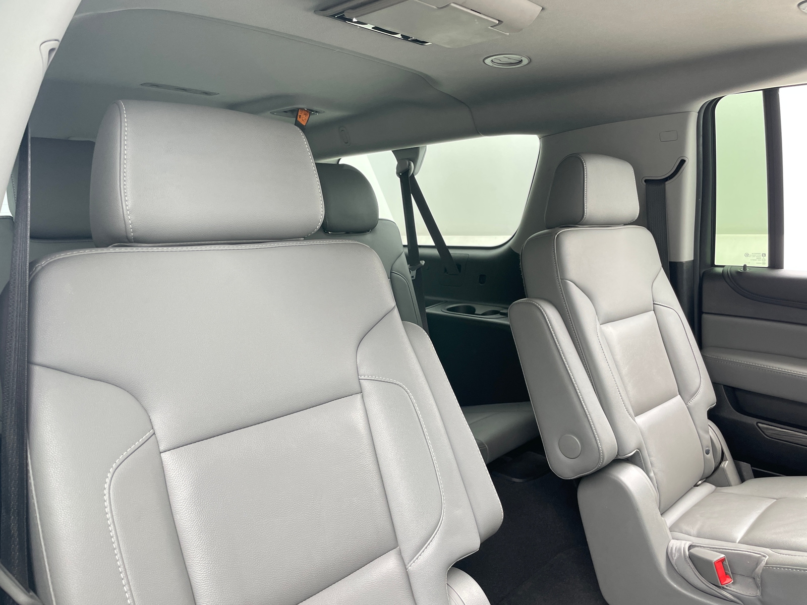 Thumbnail: 2019 Chevrolet Suburban - 5