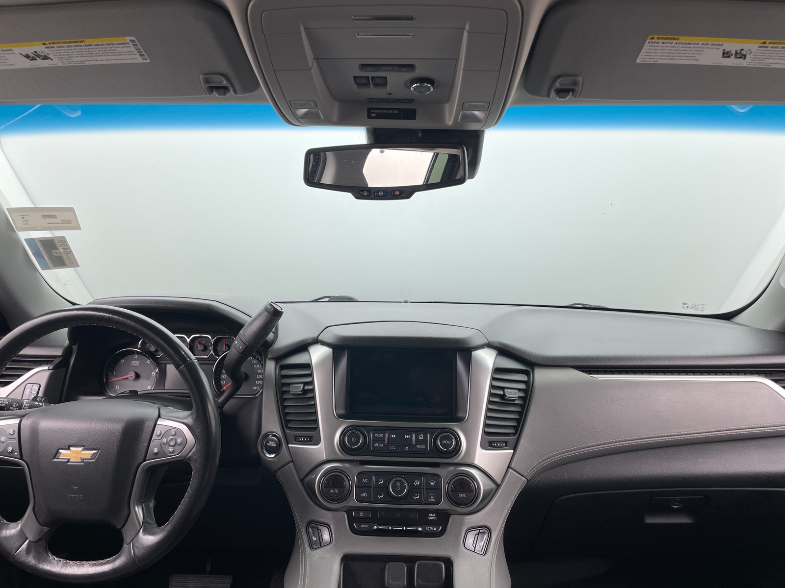 Thumbnail: 2019 Chevrolet Suburban - 2