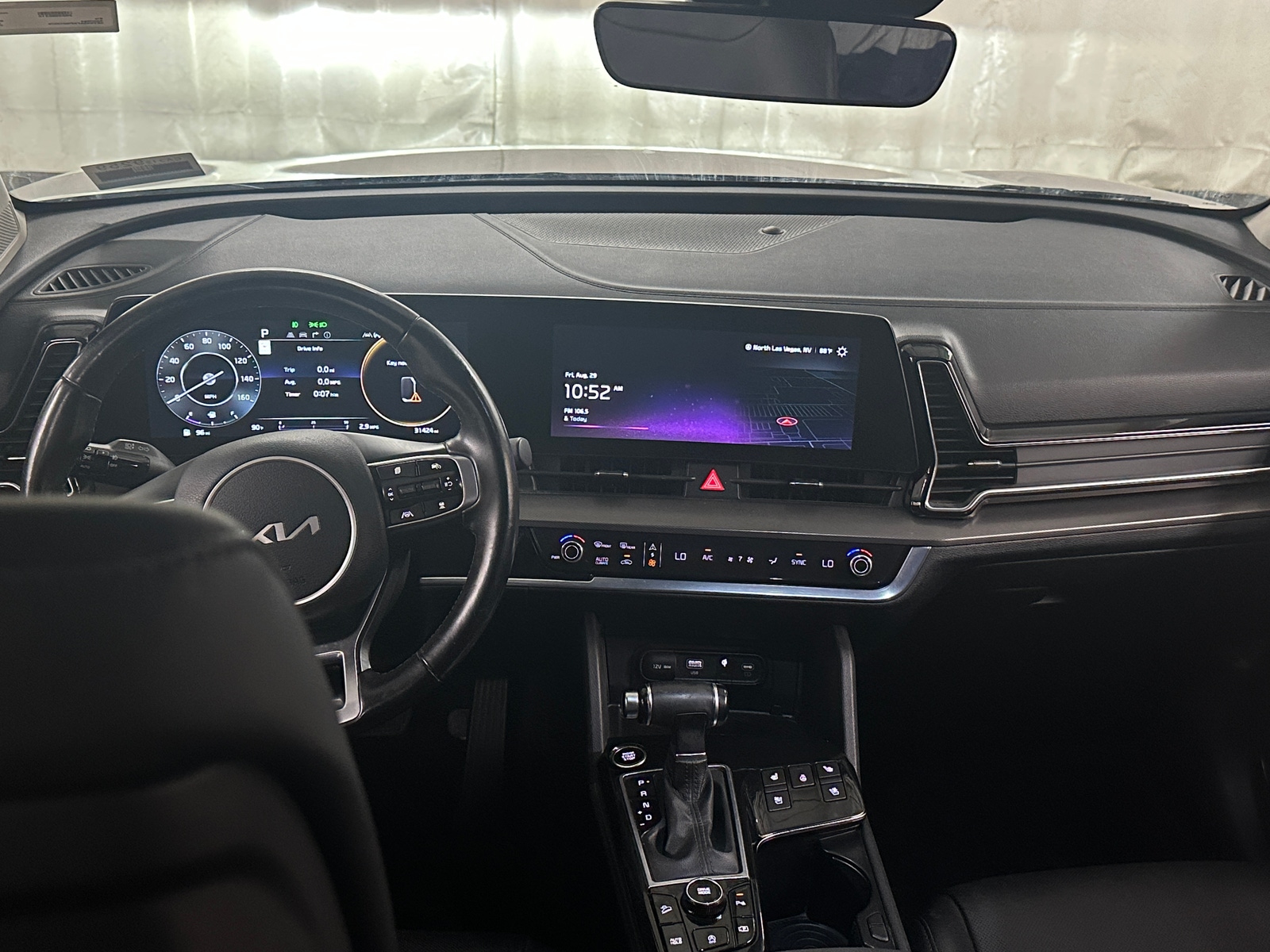 Thumbnail: 2023 Kia Sportage - 2
