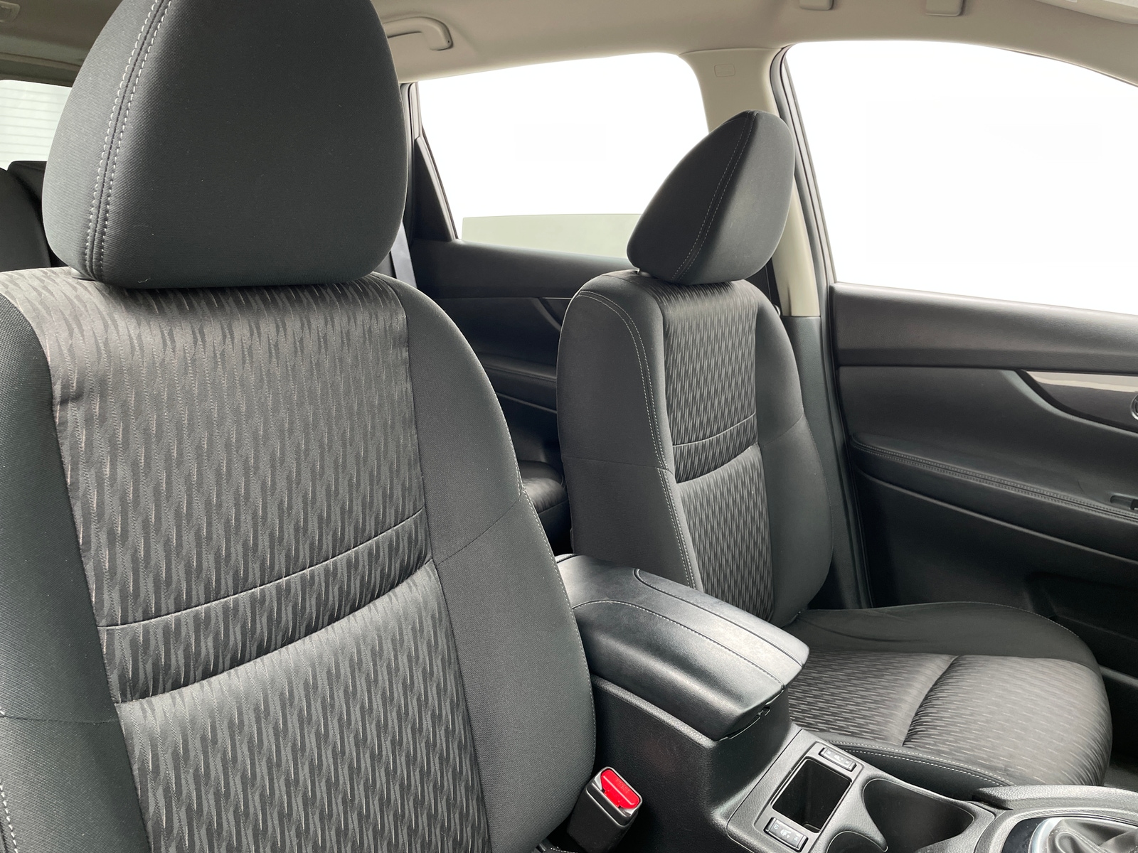 Thumbnail: 2019 Nissan Rogue - 2