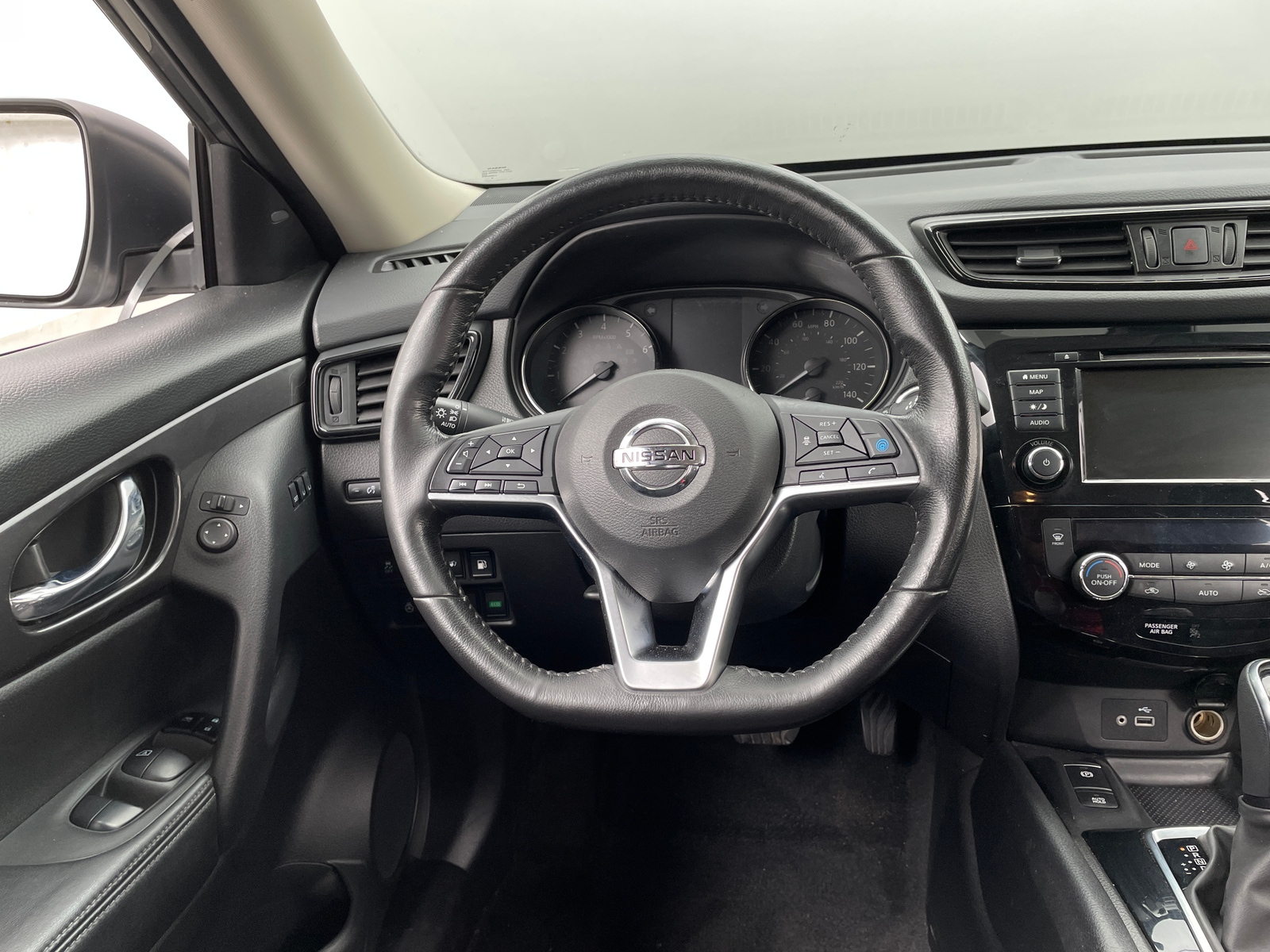 Thumbnail: 2019 Nissan Rogue - 5