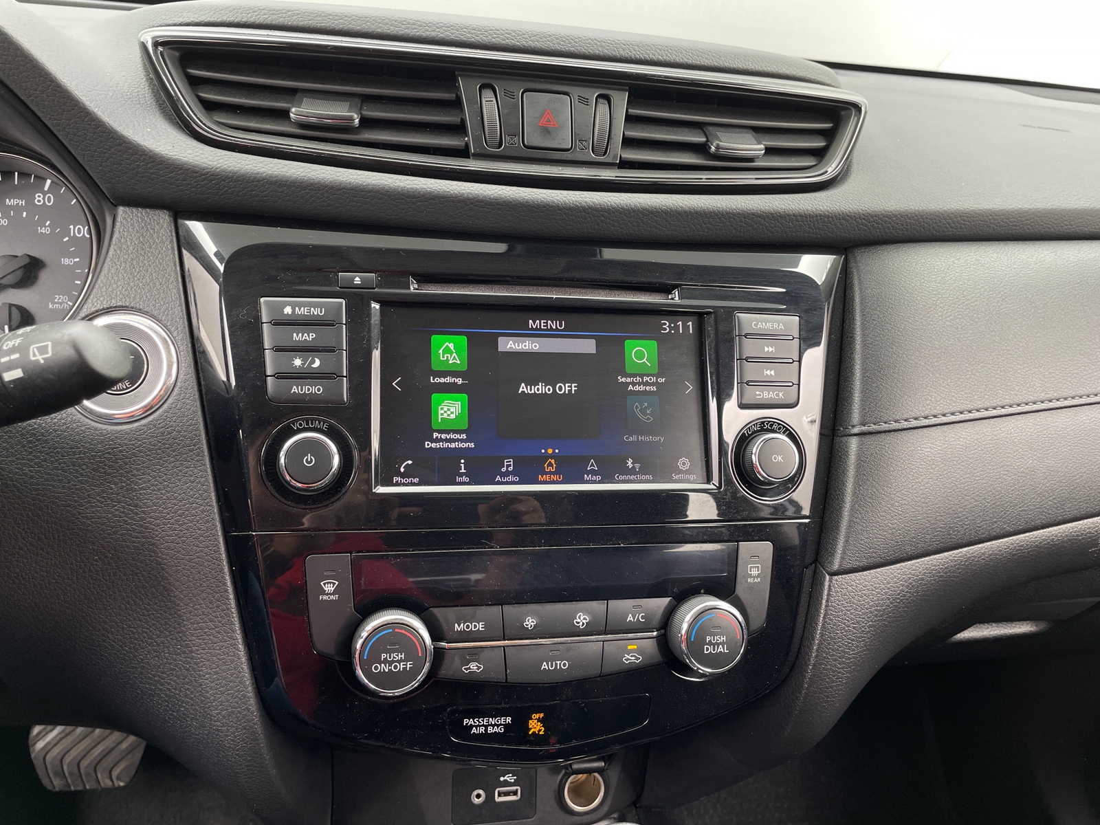 Thumbnail: 2019 Nissan Rogue - 4