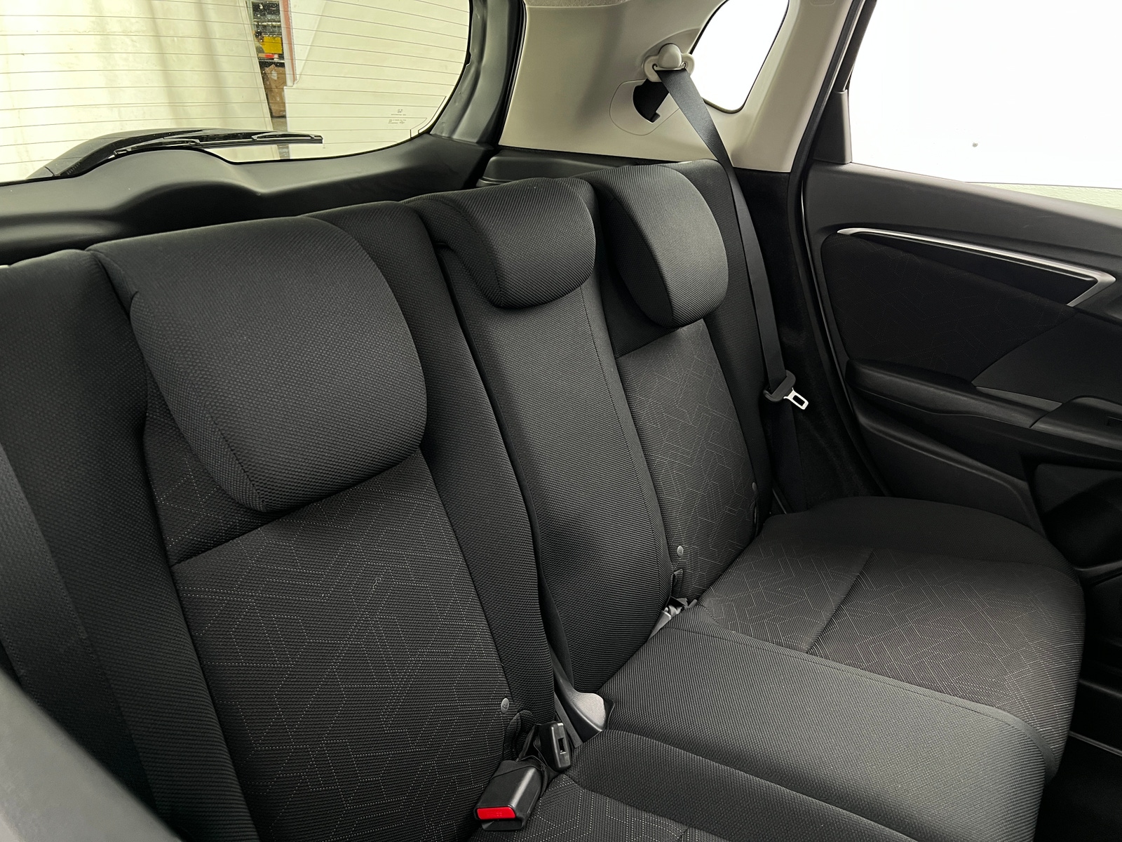 Thumbnail: 2016 Honda Fit - 6