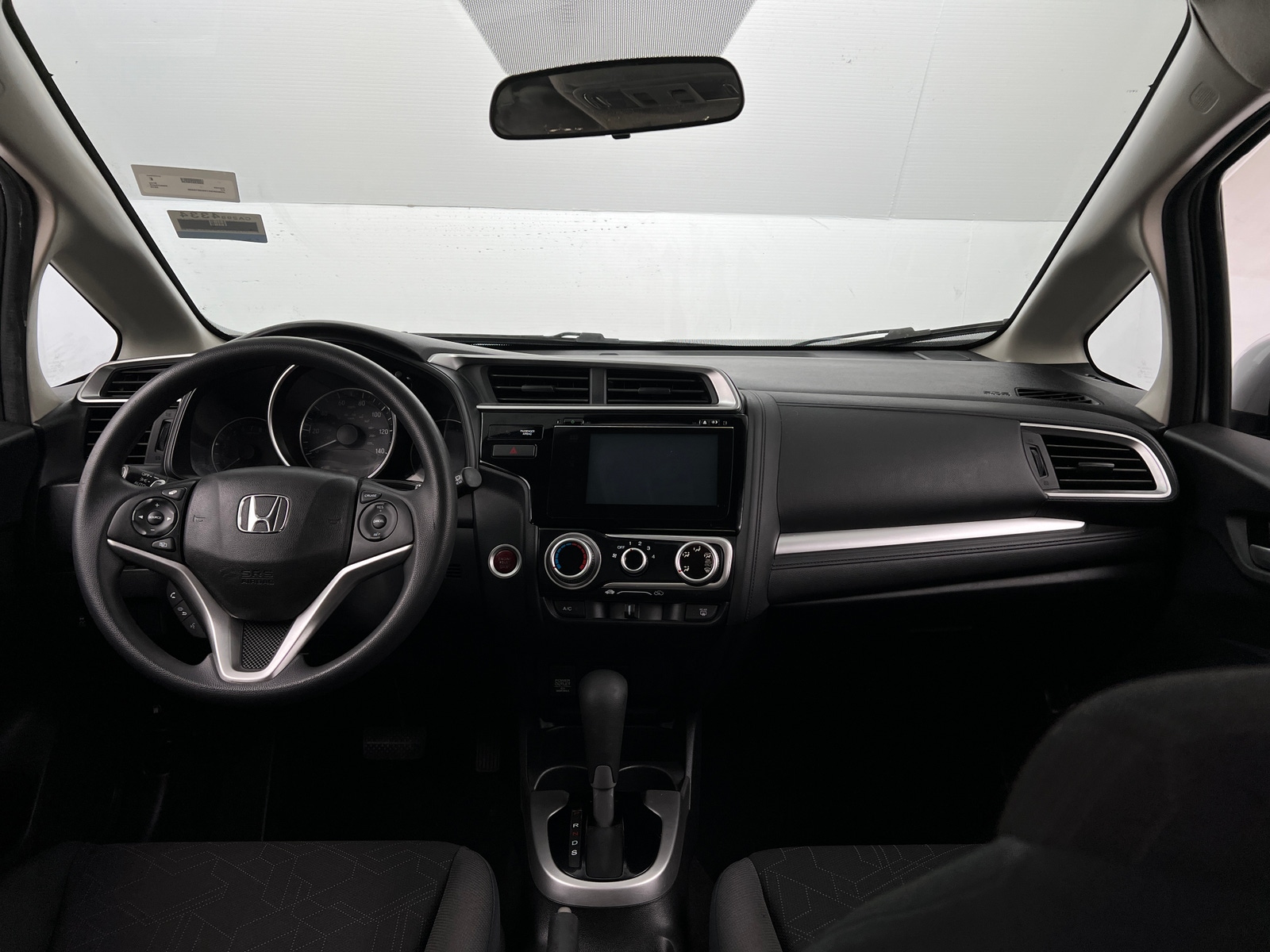 Thumbnail: 2016 Honda Fit - 3