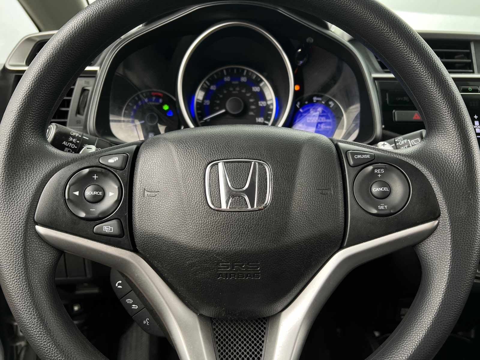 Thumbnail: 2016 Honda Fit - 5