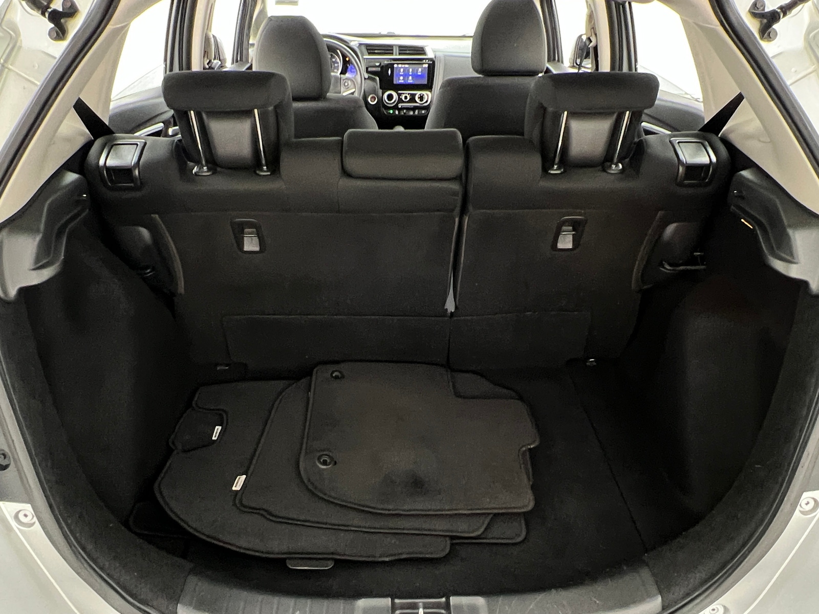 Thumbnail: 2016 Honda Fit - 7