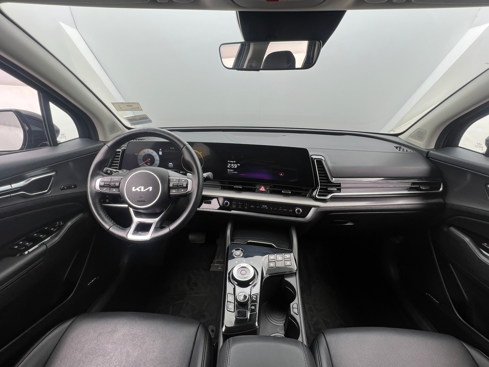 Thumbnail: 2023 Kia Sportage - 2