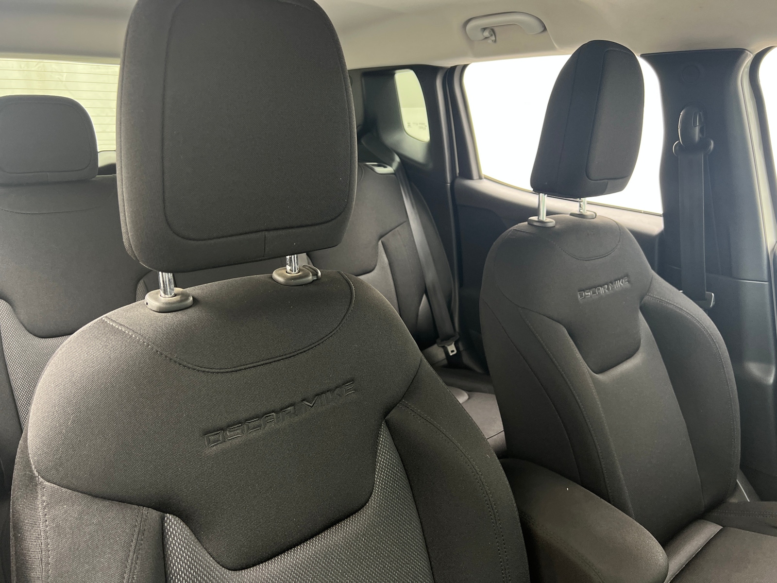 Thumbnail: 2021 Jeep Renegade - 2