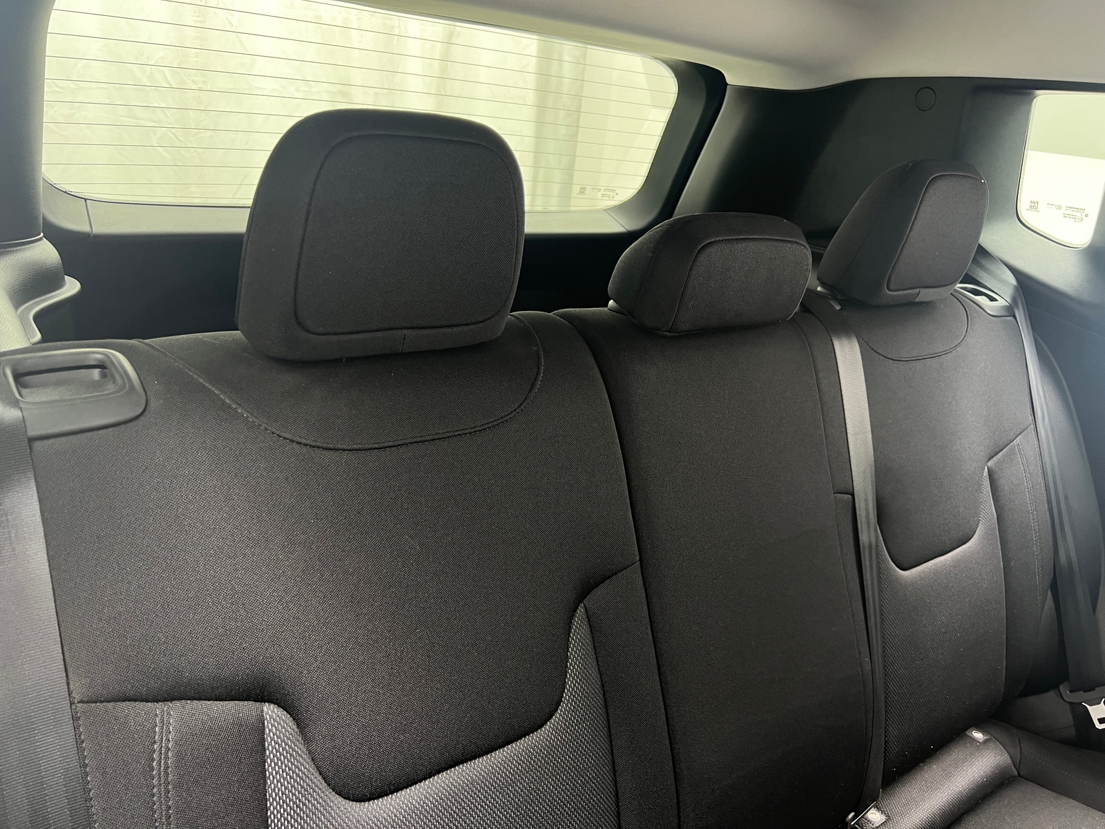 Thumbnail: 2021 Jeep Renegade - 6