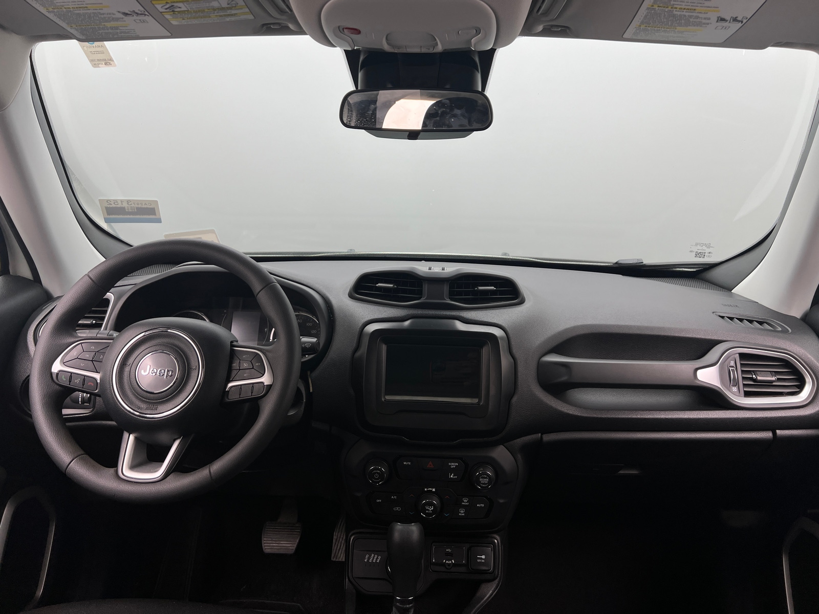 Thumbnail: 2021 Jeep Renegade - 3