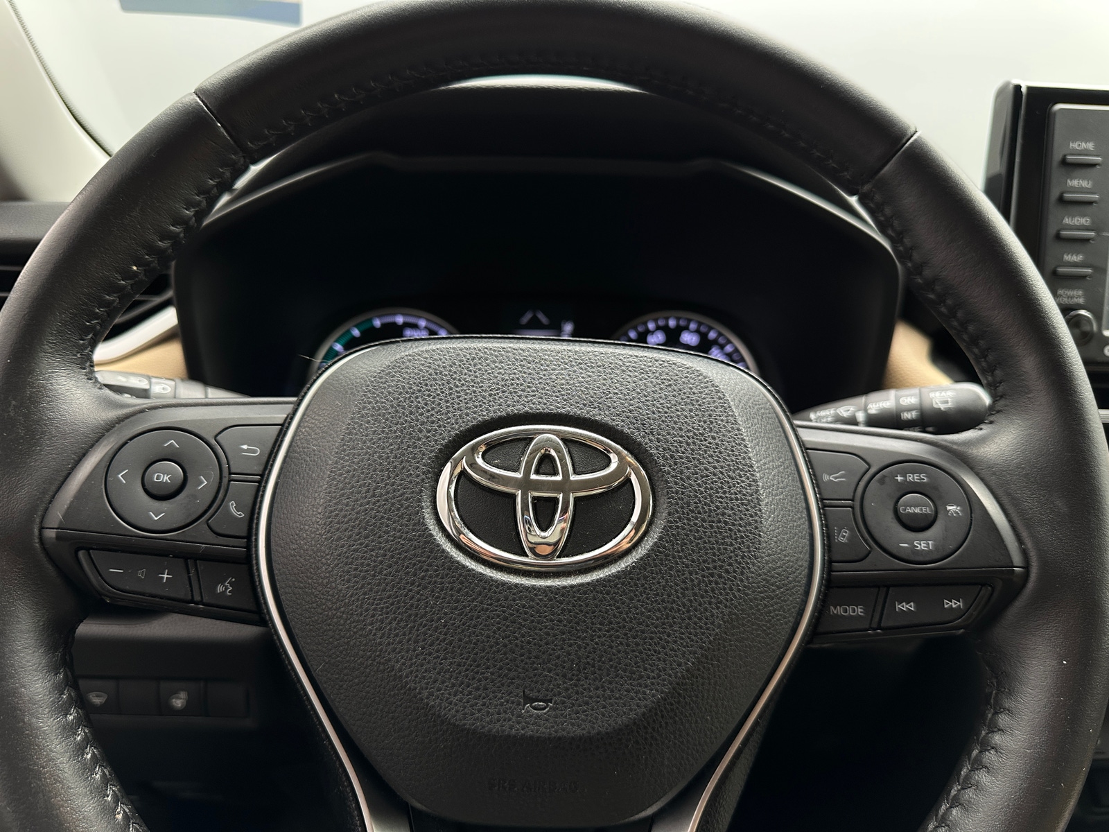 Thumbnail: 2020 Toyota RAV4 - 5