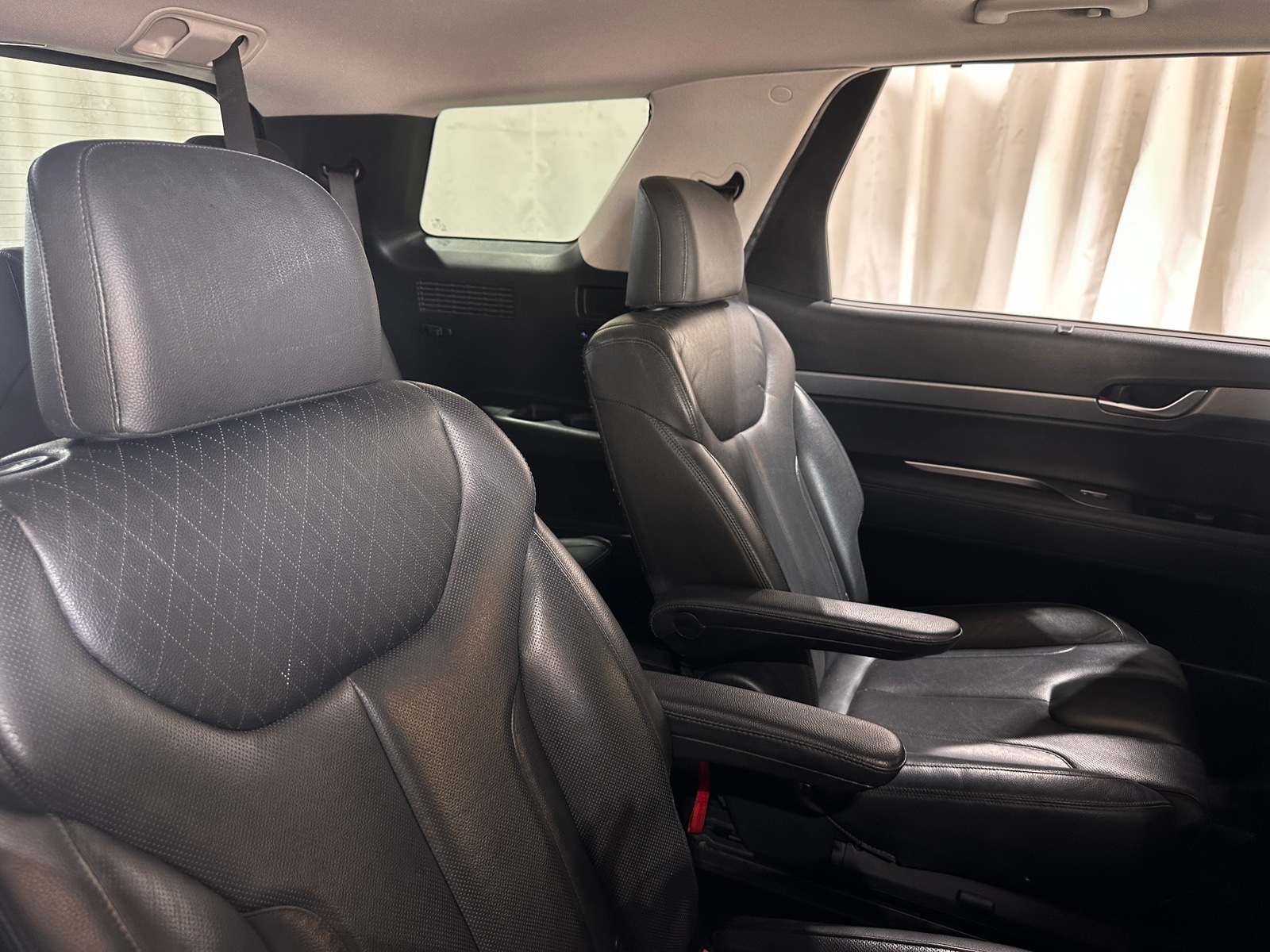 Thumbnail: 2021 Hyundai Palisade - 5