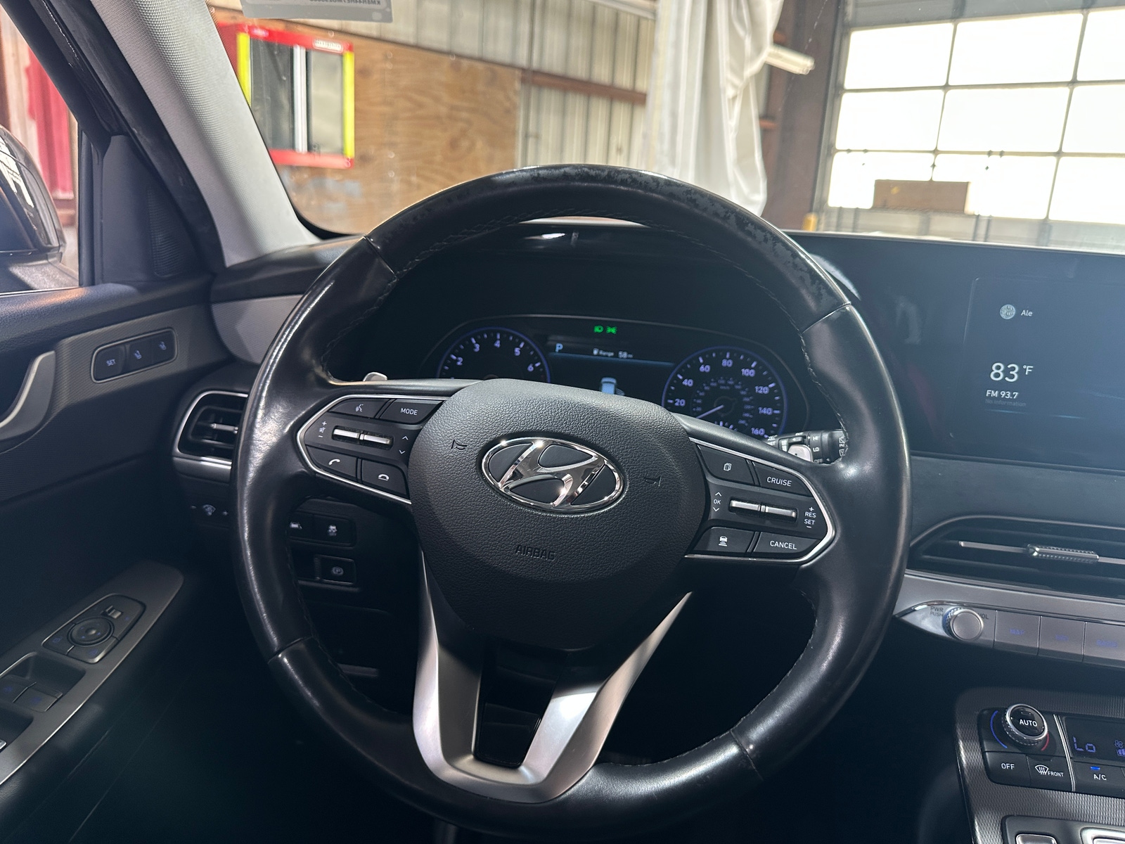 Thumbnail: 2021 Hyundai Palisade - 4