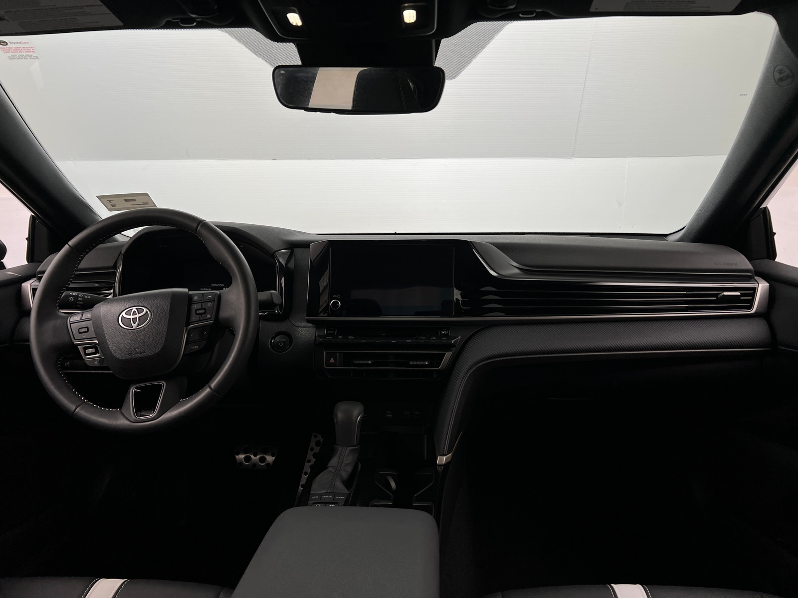 Thumbnail: 2025 Toyota Camry - 2