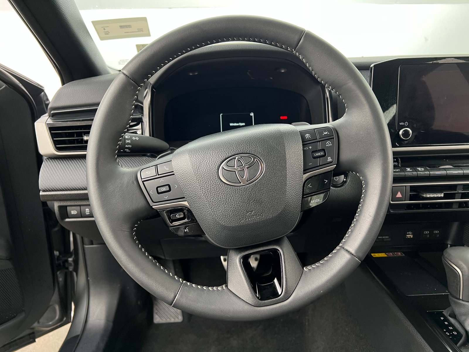 Thumbnail: 2025 Toyota Camry - 4
