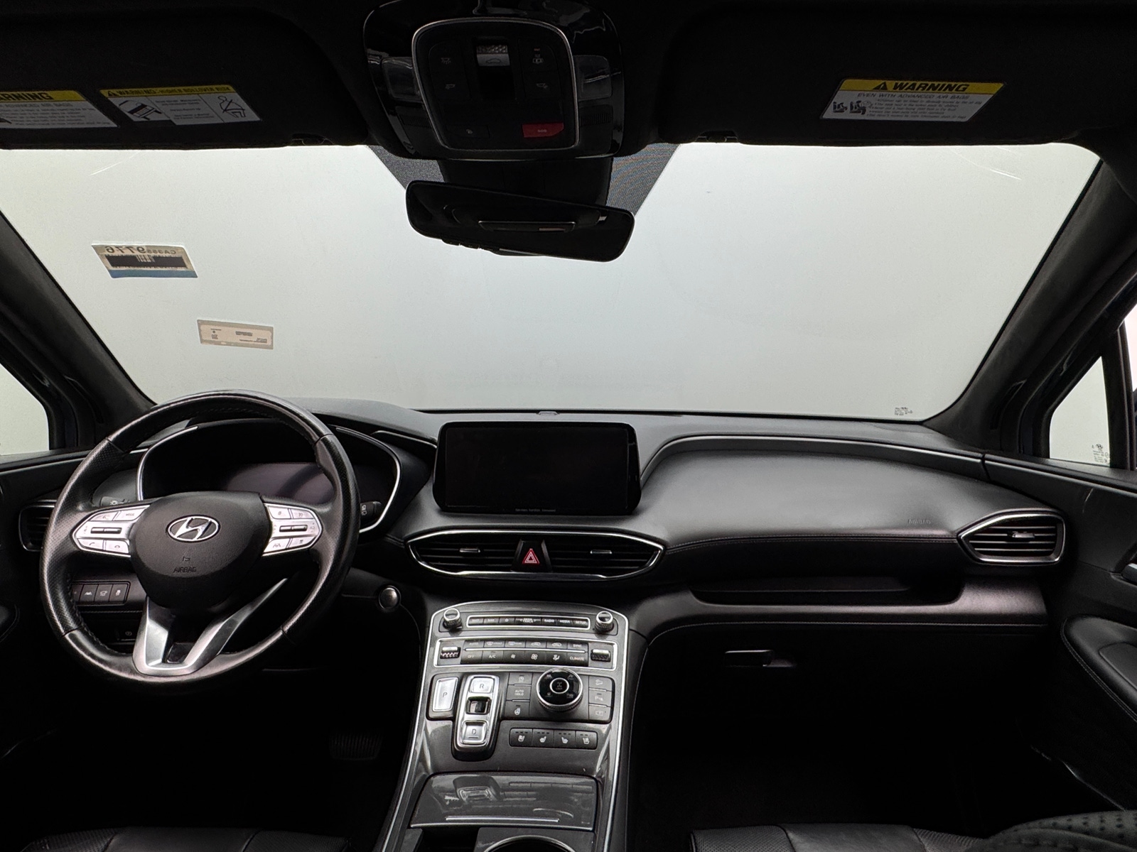 Thumbnail: 2023 Hyundai Santa Fe - 2