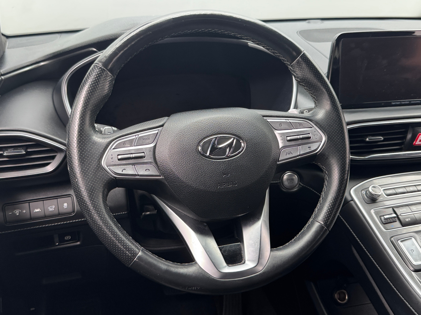 Thumbnail: 2023 Hyundai Santa Fe - 4