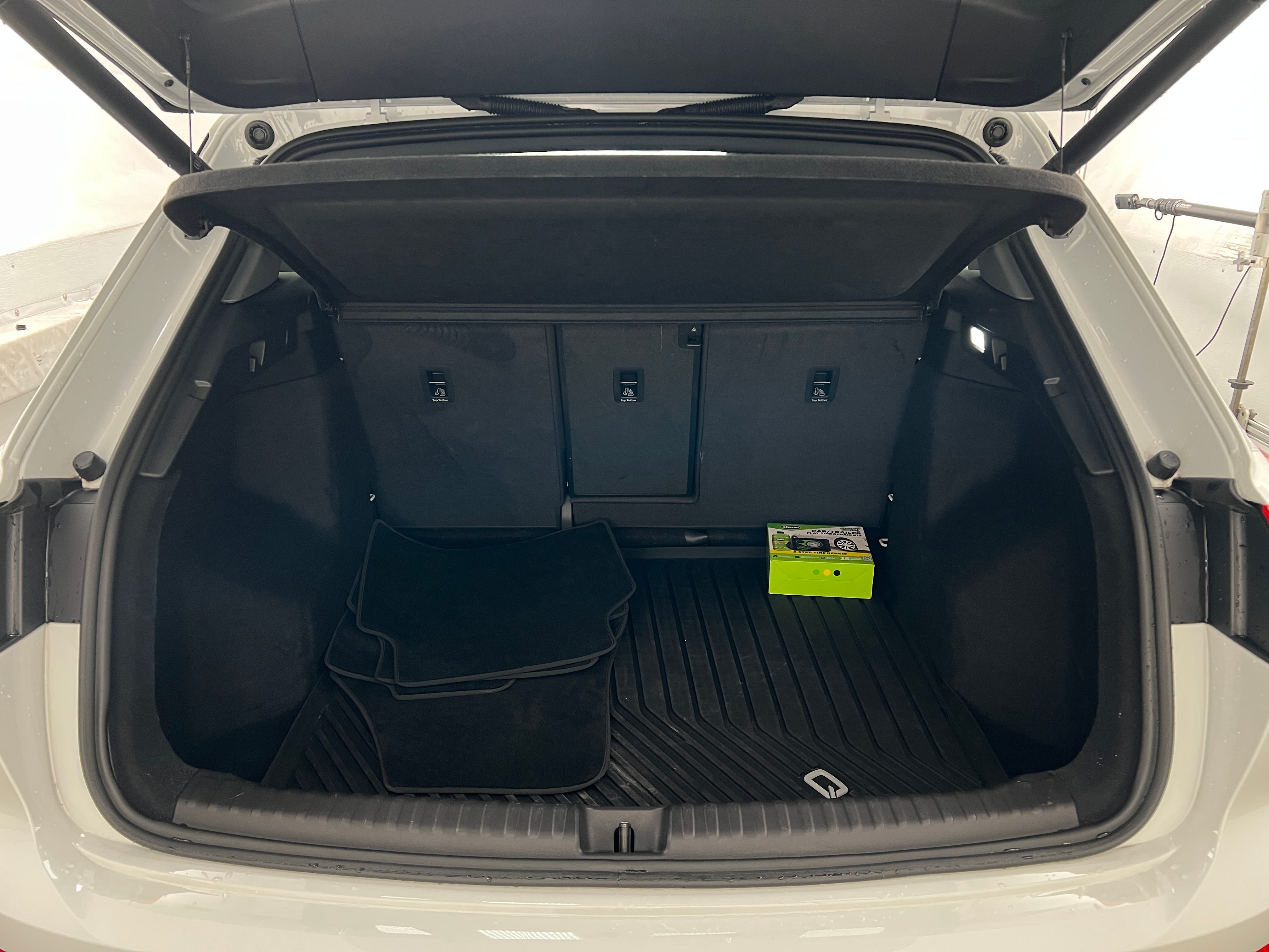 2023 Audi Q4 e-tron
