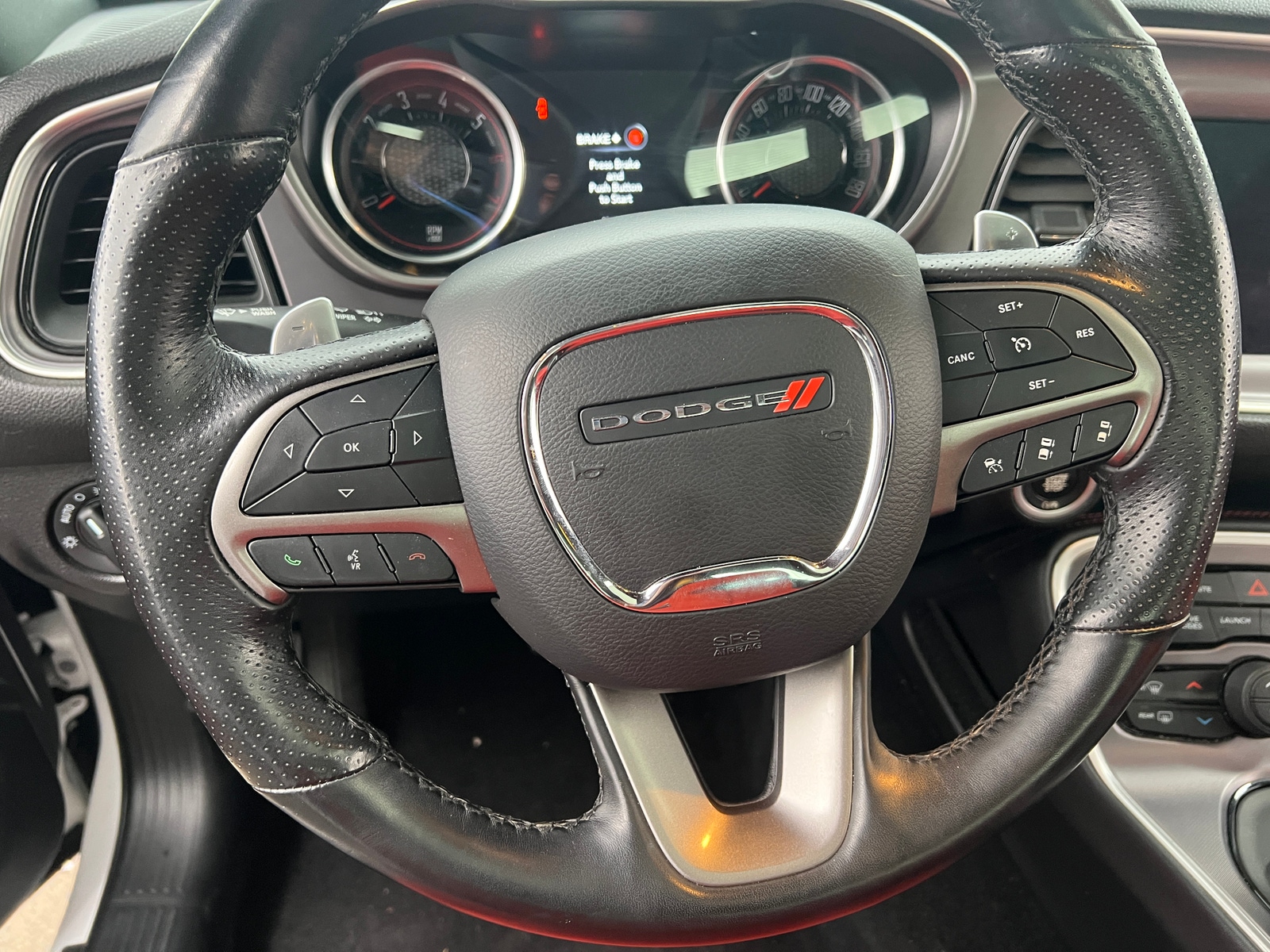 Thumbnail: 2019 Dodge Challenger - 3