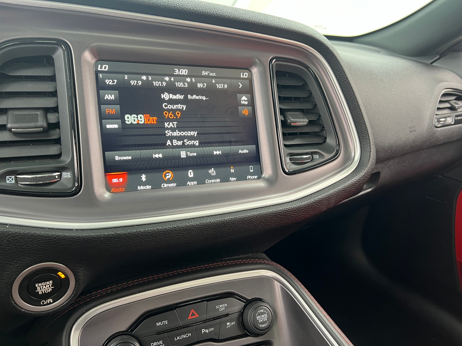 Thumbnail: 2019 Dodge Challenger - 2
