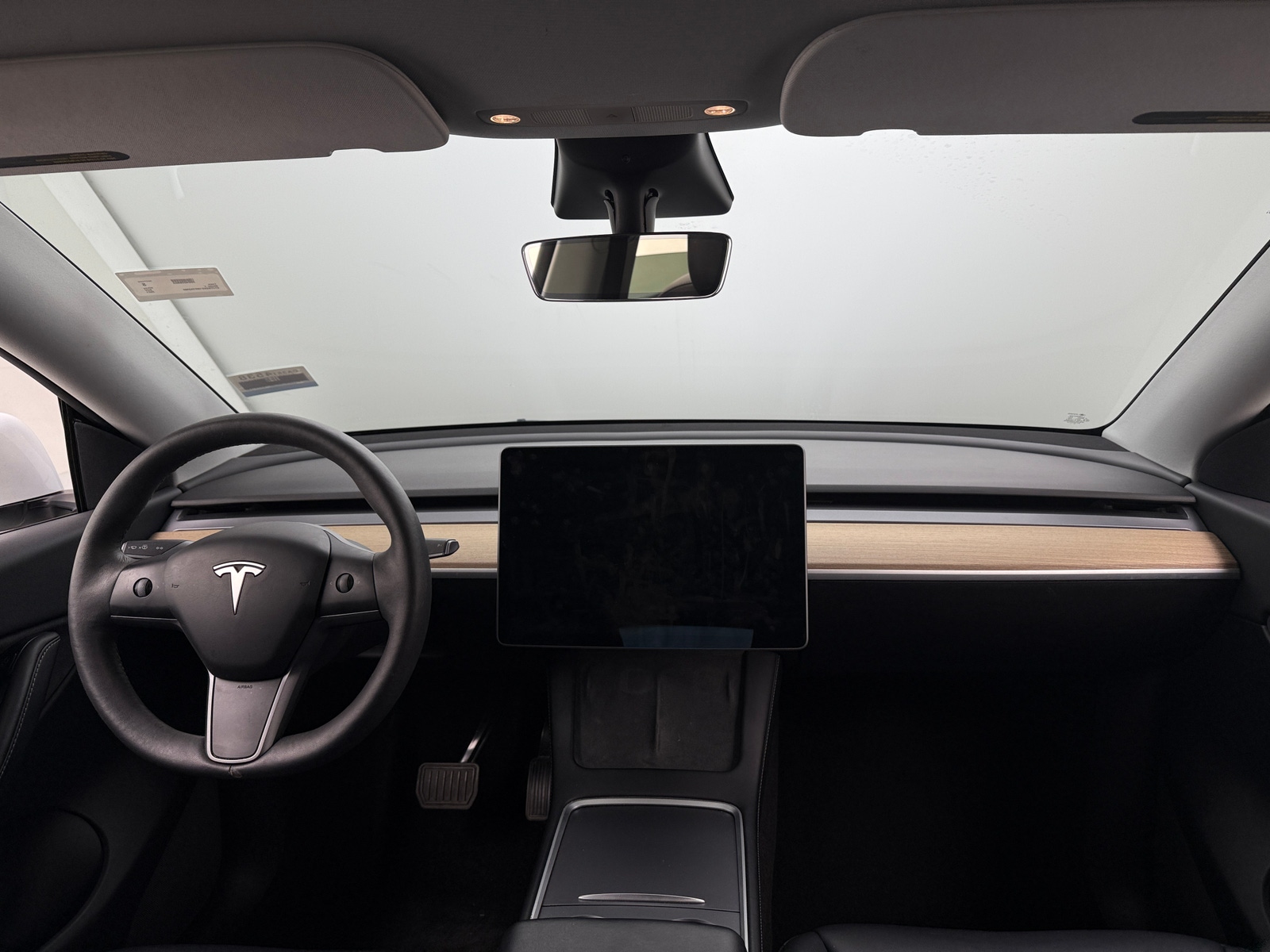 Thumbnail: 2021 Tesla Model Y - 2