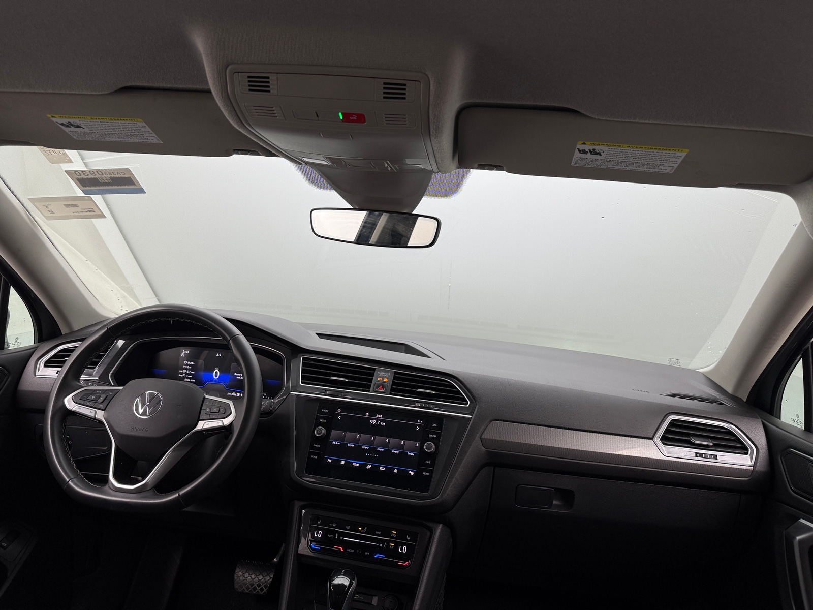 Thumbnail: 2024 Volkswagen Tiguan - 2