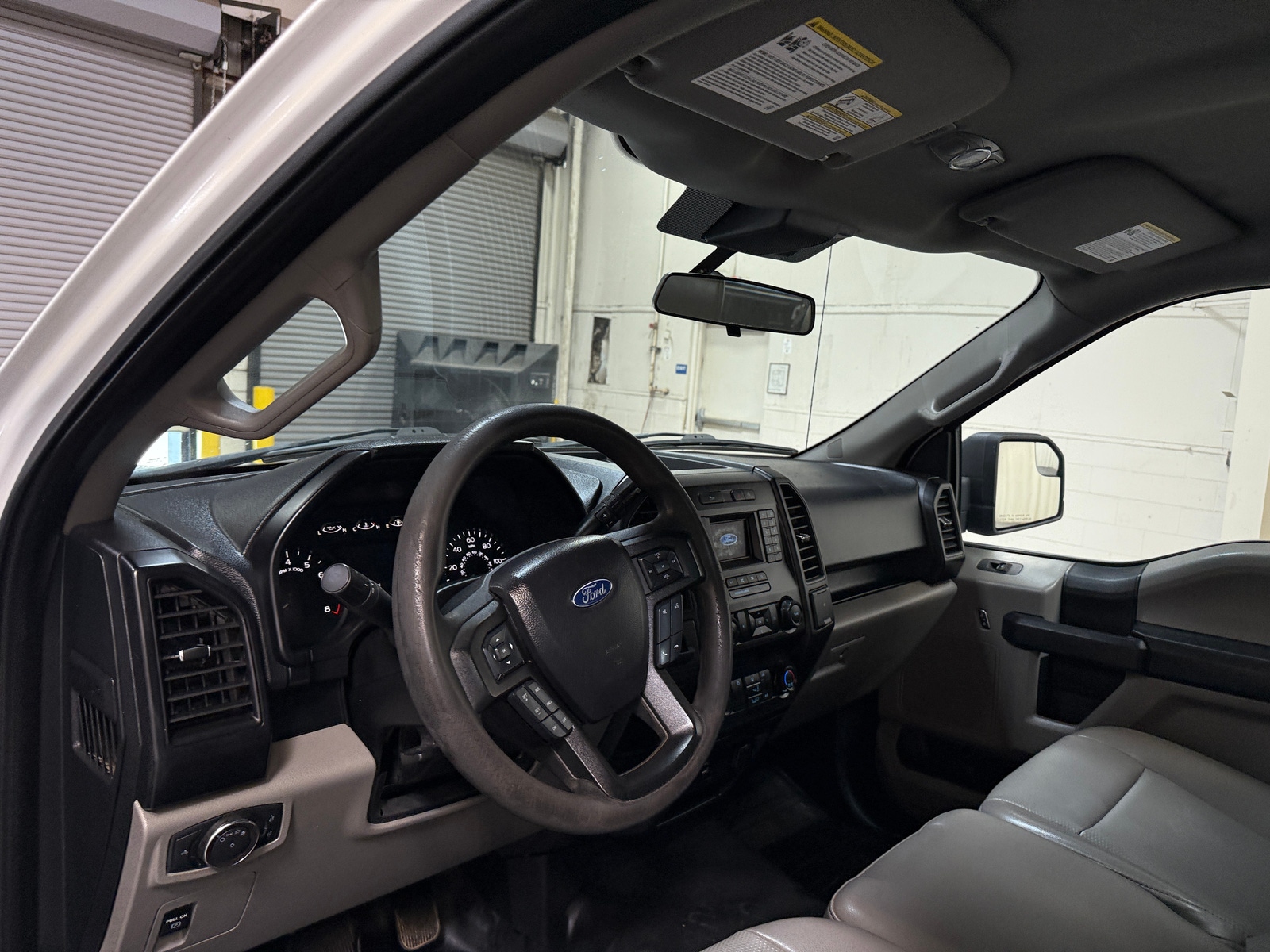 Thumbnail: 2020 Ford Econoline - 2