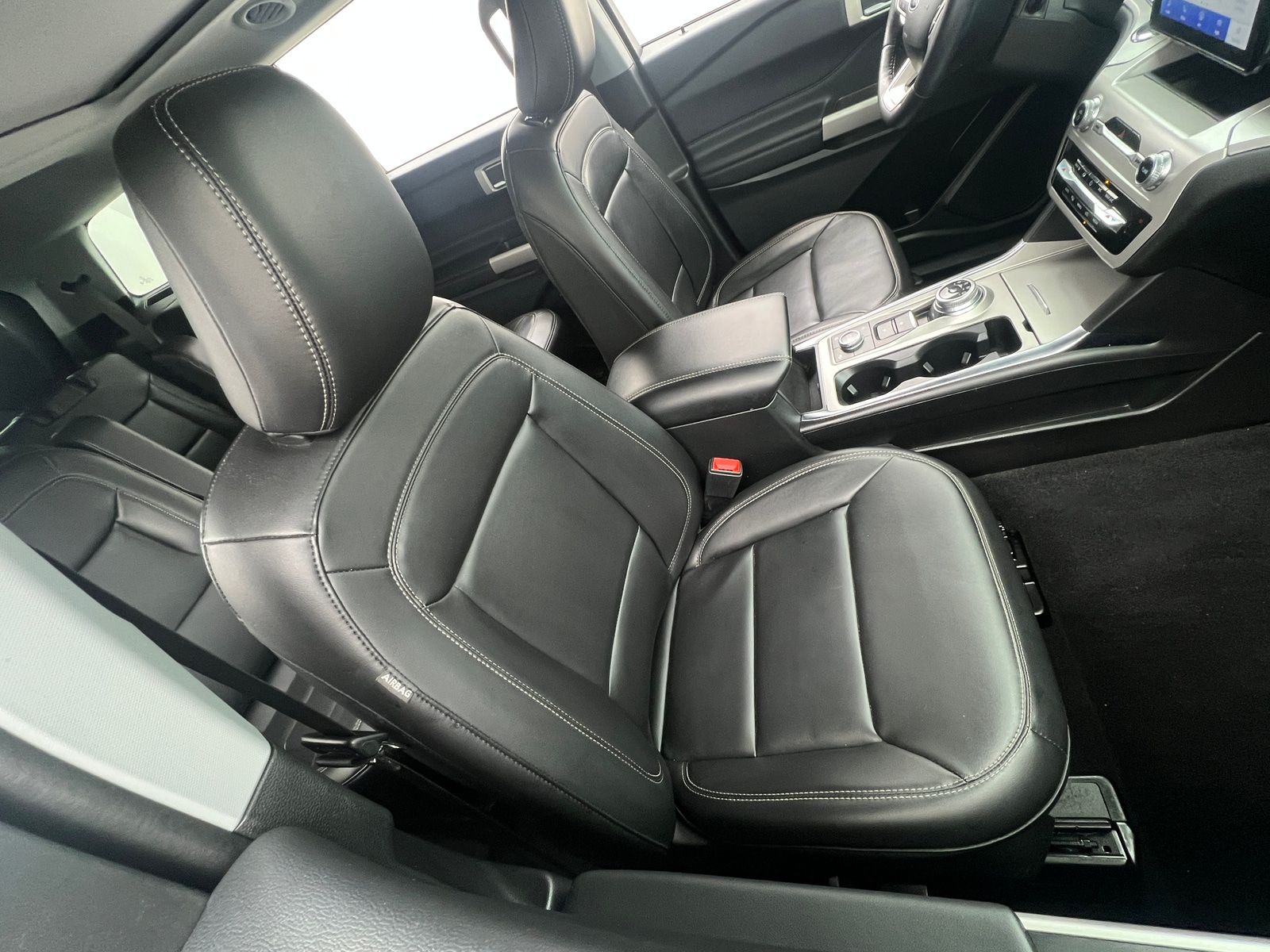Thumbnail: 2023 Ford Explorer - 2