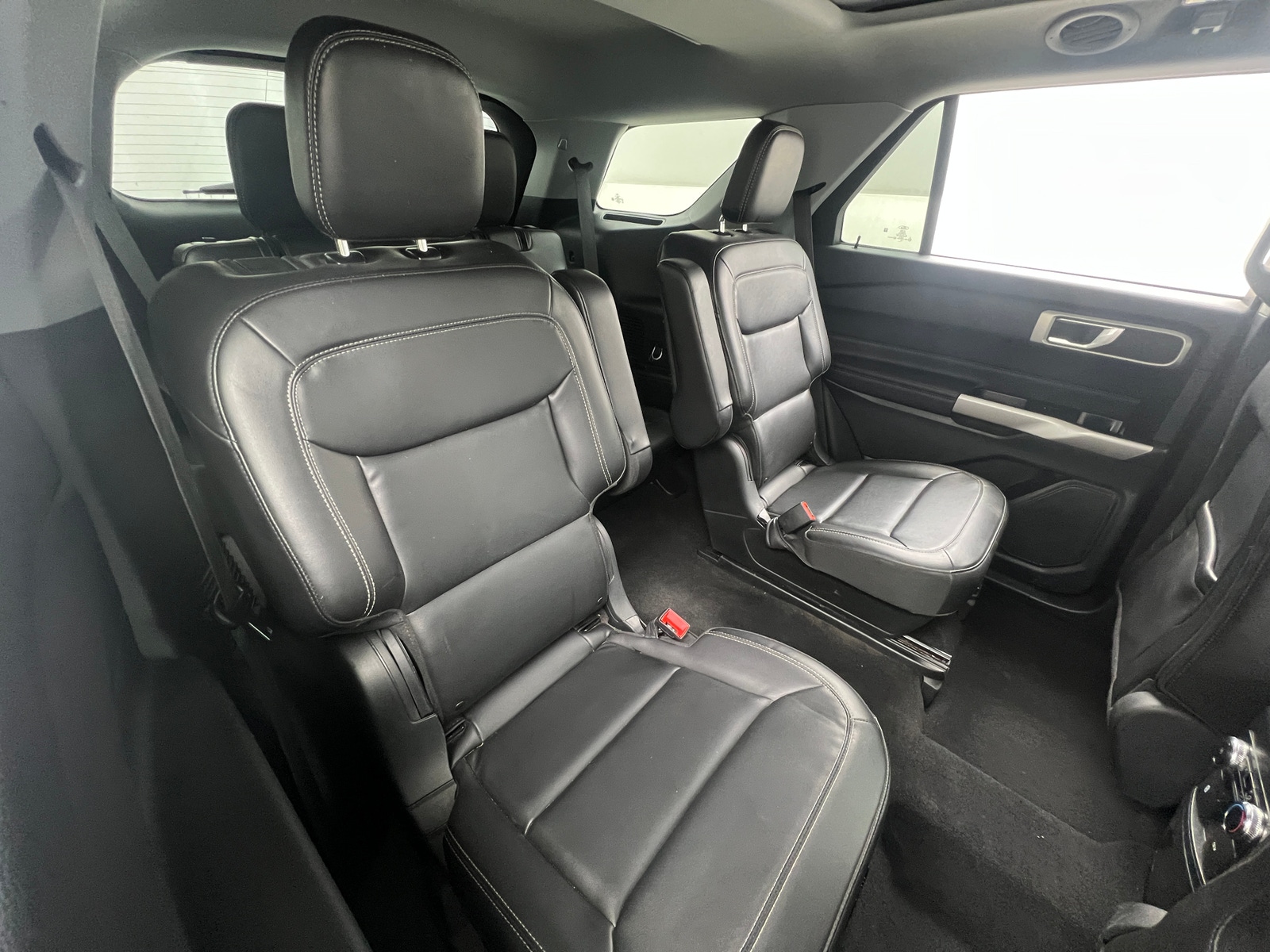 Thumbnail: 2023 Ford Explorer - 6