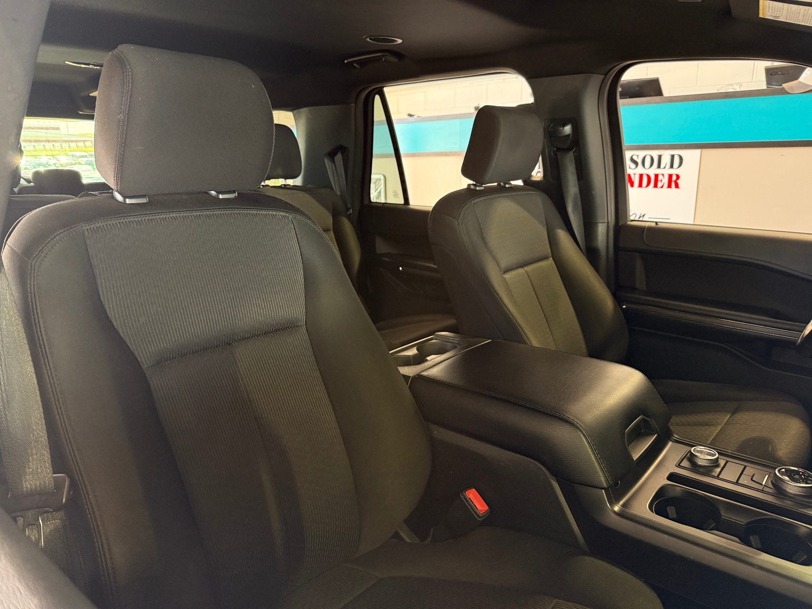 Thumbnail: 2020 Ford Expedition MAX - 2