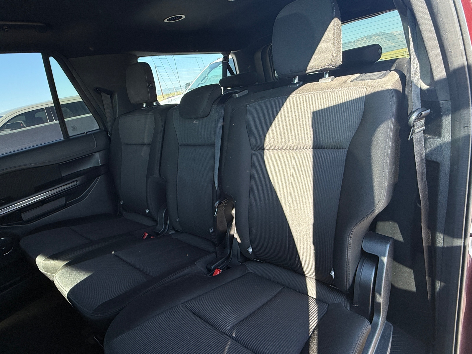 Thumbnail: 2020 Ford Expedition MAX - 6