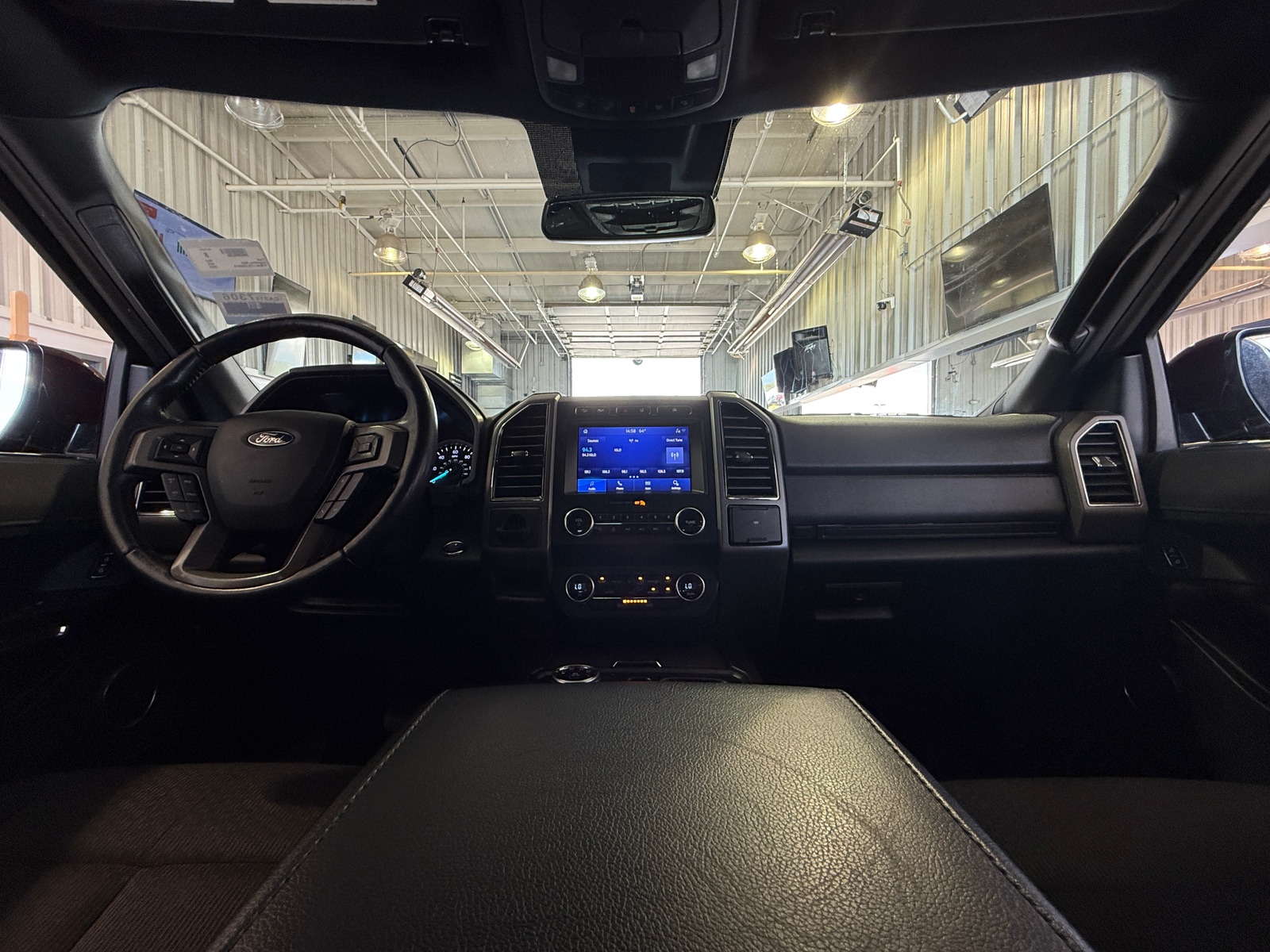 Thumbnail: 2020 Ford Expedition MAX - 3