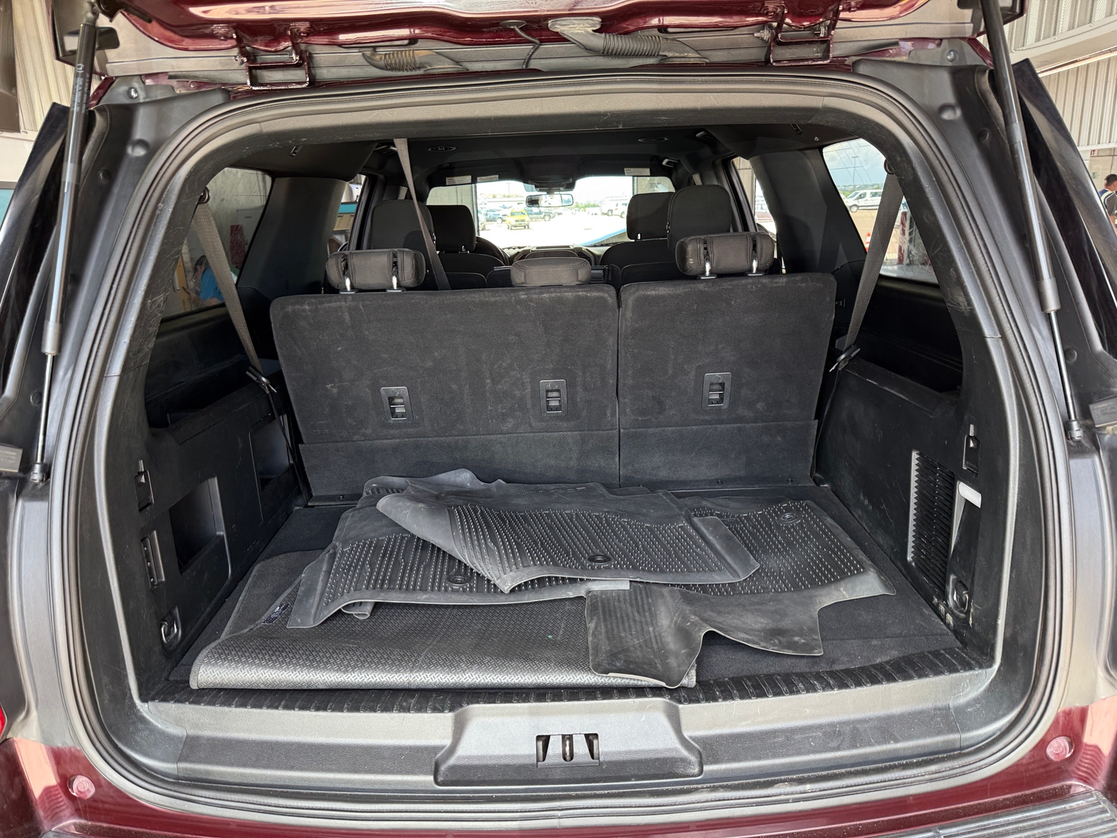 Thumbnail: 2020 Ford Expedition MAX - 7