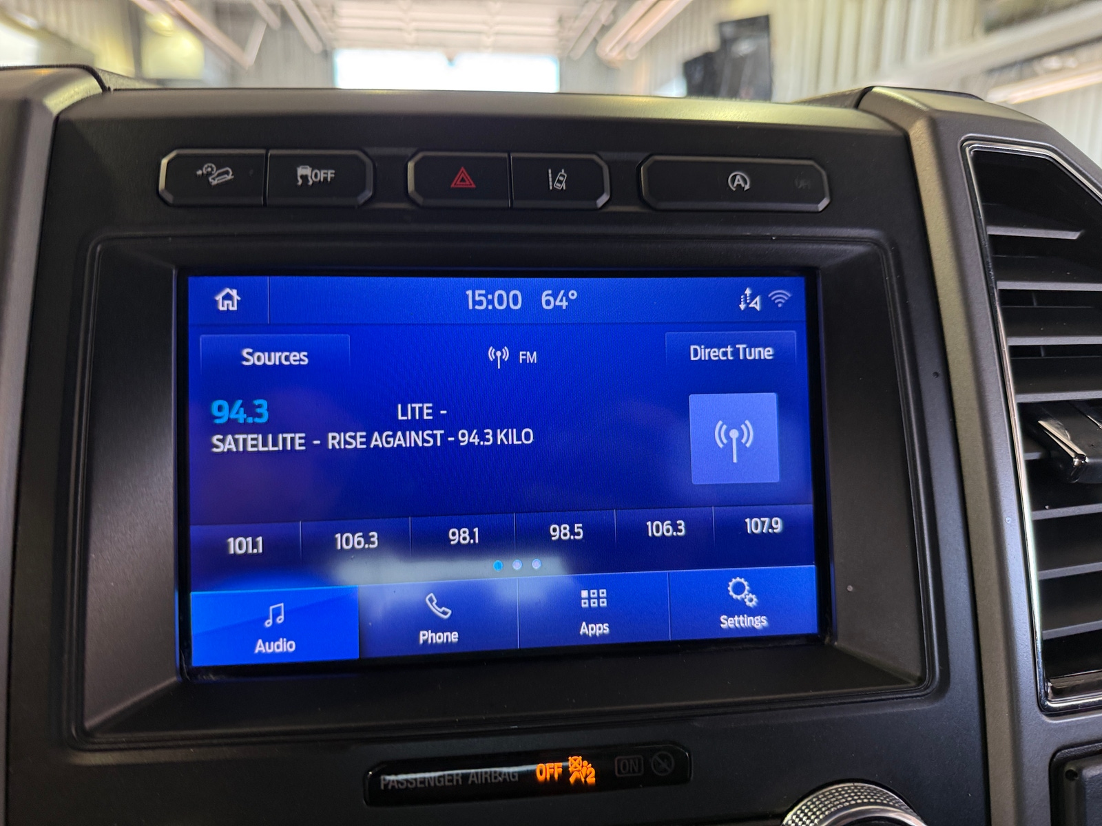 Thumbnail: 2020 Ford Expedition MAX - 4