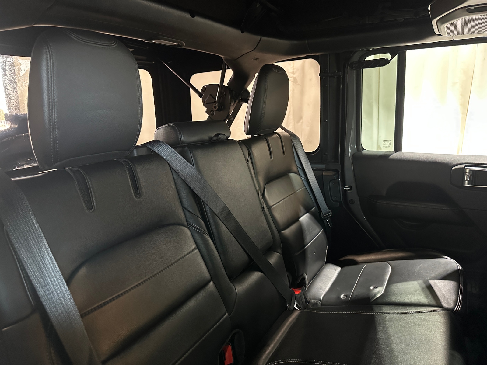 Thumbnail: 2021 Jeep Wrangler - 5