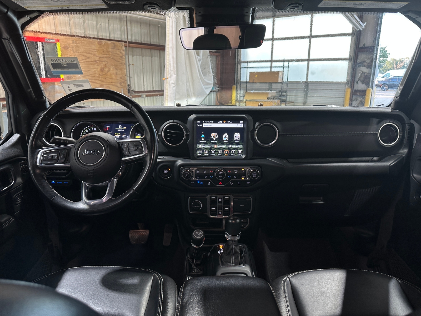 Thumbnail: 2021 Jeep Wrangler - 2